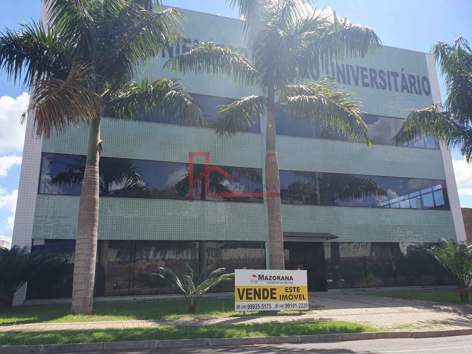 Vende este Pr?dio Novo no Bairro Anchieta em Pato Branco