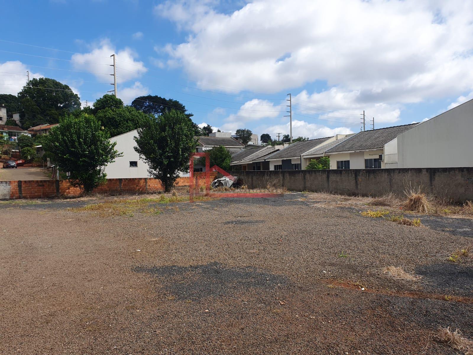 Vende Terreno no Bairro Bonatto em Pato Branco