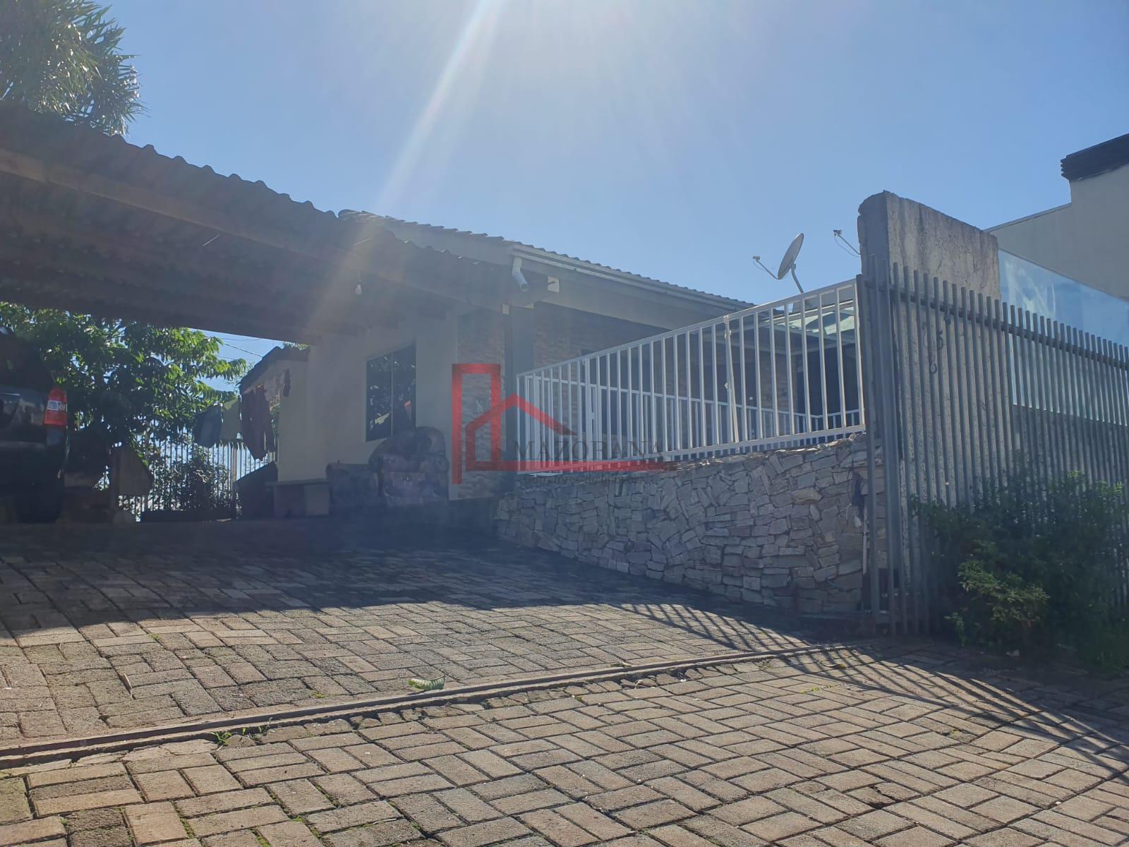 Vende Este Im?vel Tipo Casa no Bairro Aeroporto Em Pato Branco