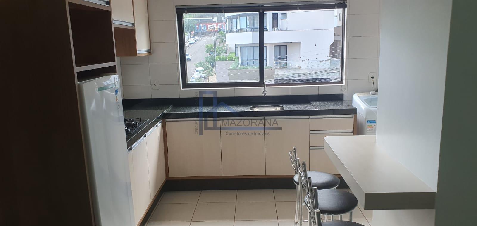 Aluga Loft Mobiliado No Centro De Pato Branco — foto 5