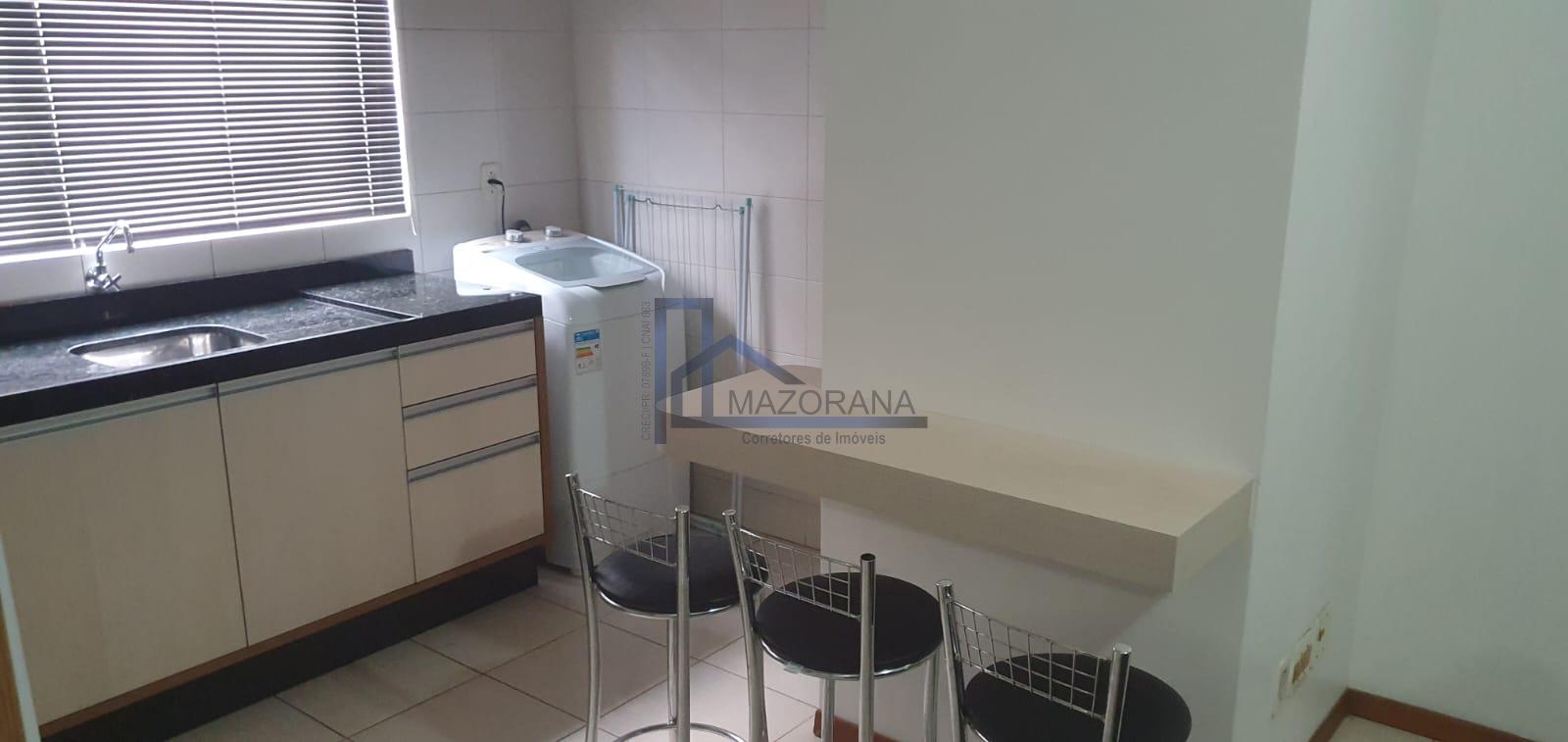 Aluga Loft Mobiliado No Centro De Pato Branco — foto 3