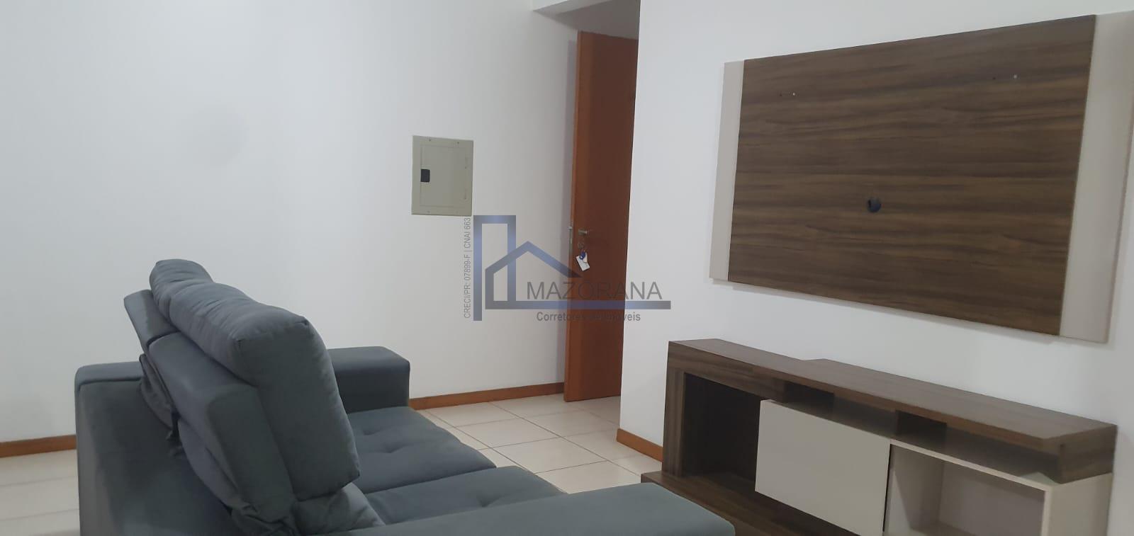 Aluga Loft Mobiliado No Centro De Pato Branco — foto 8