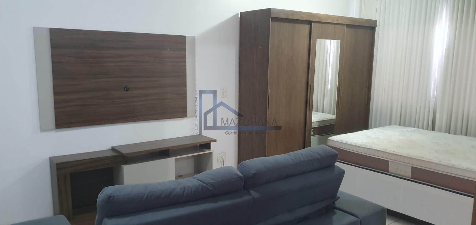 Aluga Loft Mobiliado No Centro De Pato Branco — foto 7