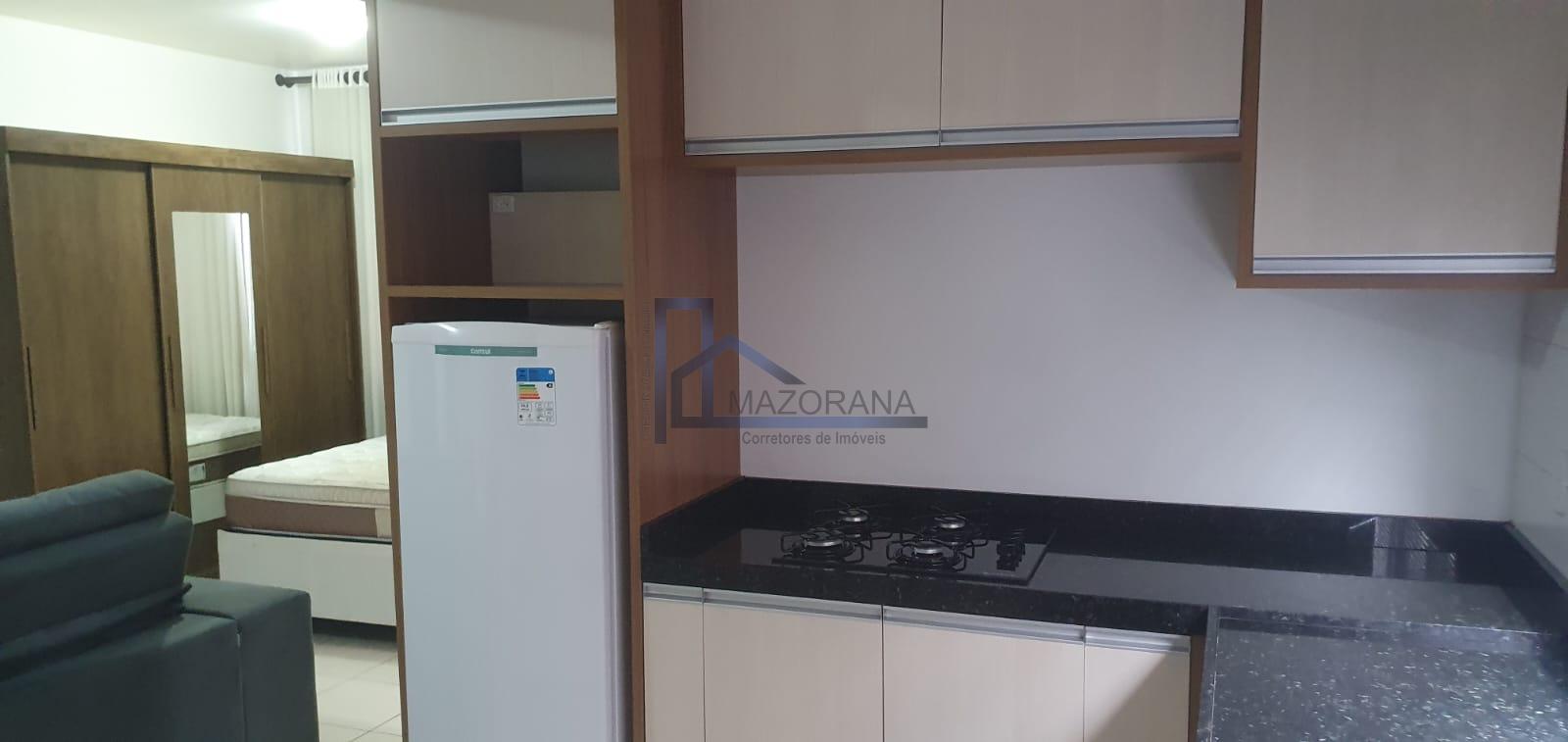 Aluga Loft Mobiliado No Centro De Pato Branco — foto 6