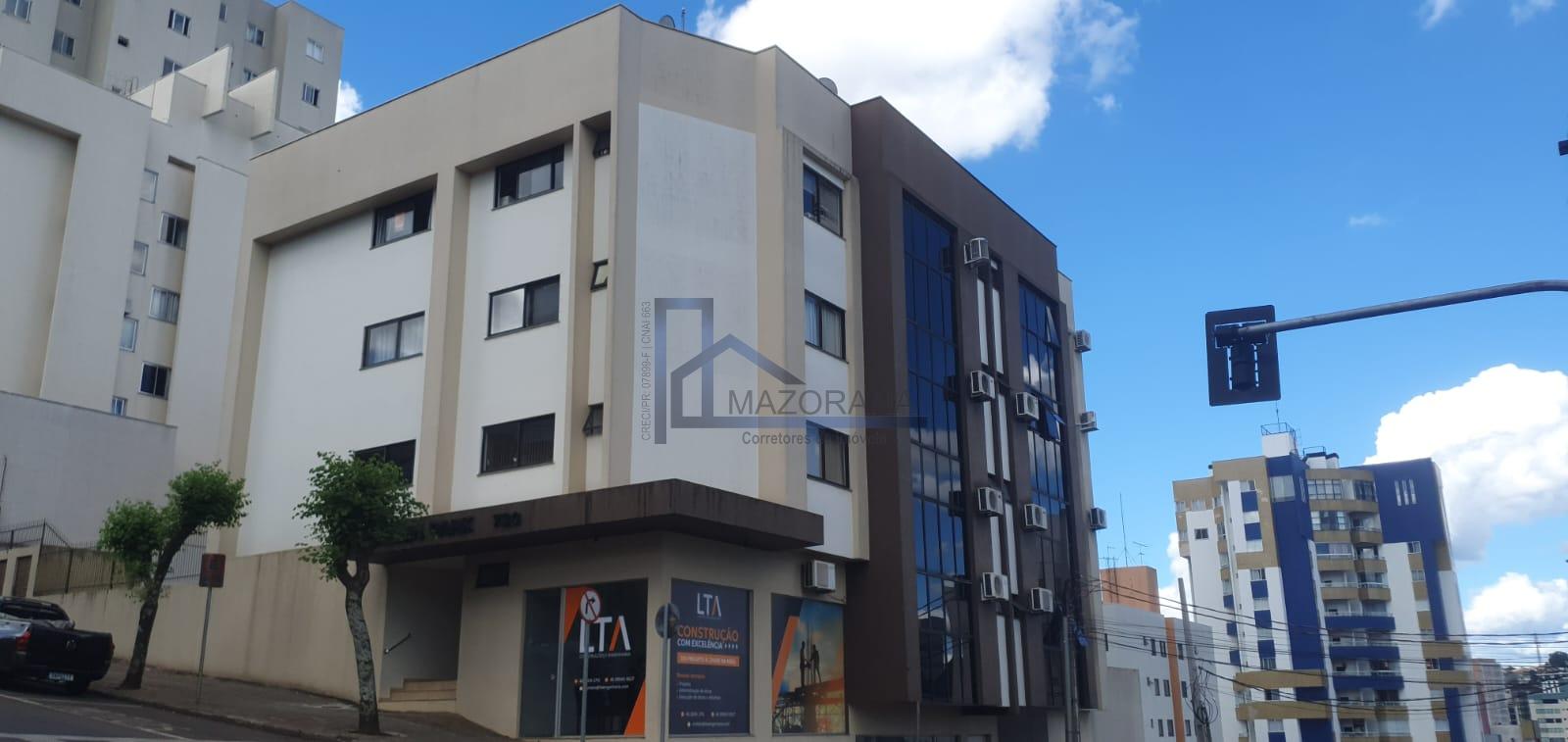 Aluga Loft Mobiliado No Centro De Pato Branco — foto 1