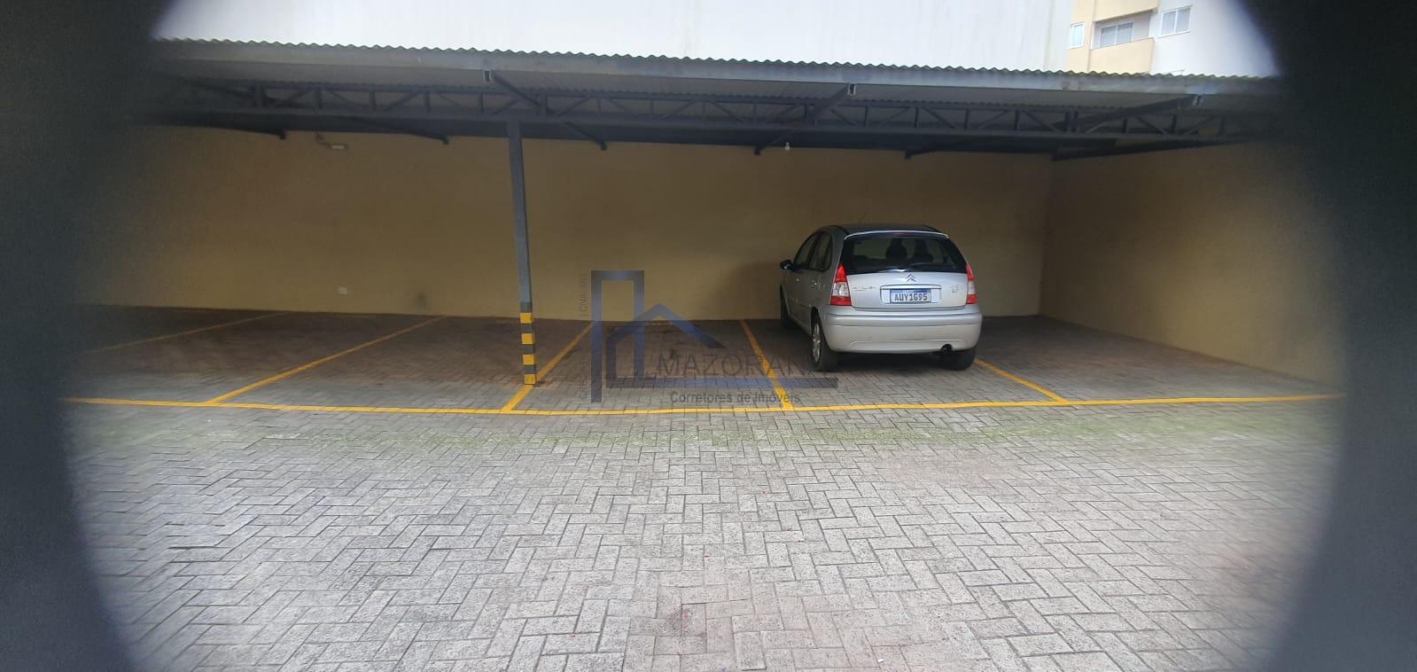 Aluga Loft Mobiliado No Centro De Pato Branco — foto 11