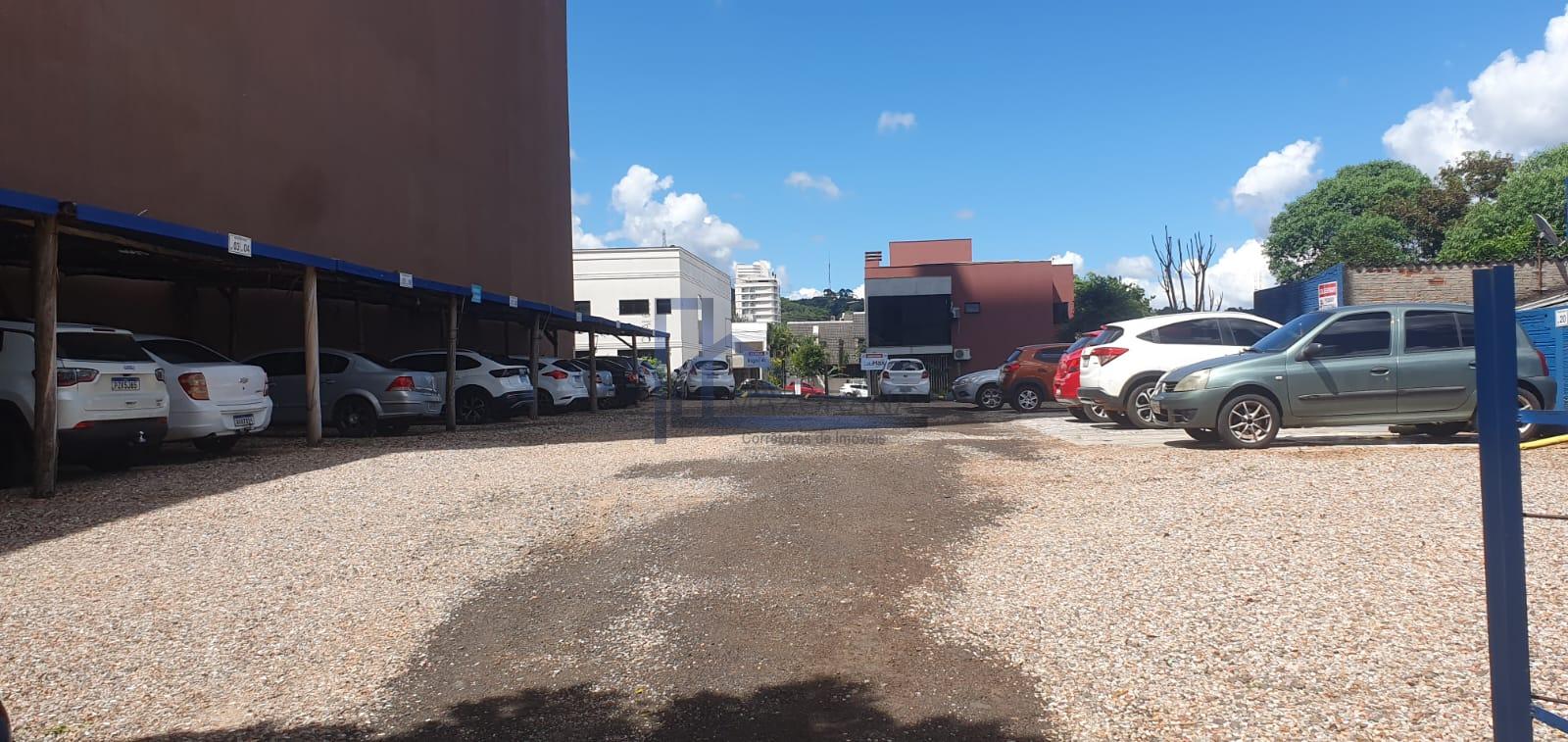 Vende Terreno Em Francisco Beltr?o