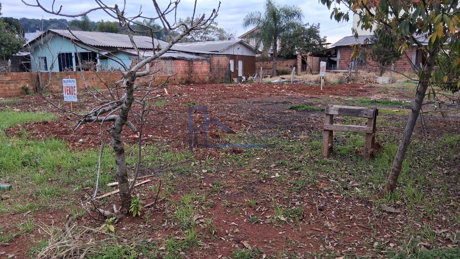 Vende Terreno No Bairro Vila Esperança Em Pato Branco Oportuni...