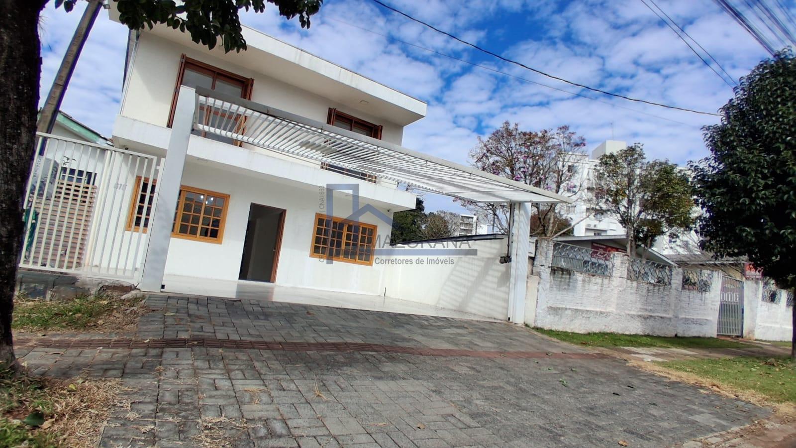 Vende Este Imóvel Tipo Casa No Bairro Santa Terezinha Na Baixa...