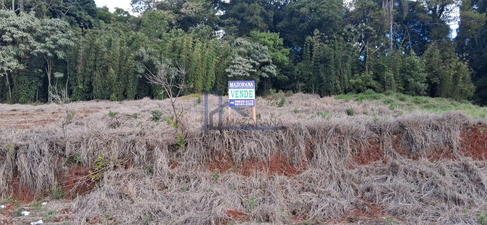 Vende Terreno No Bairro São Francisco Excelente Área Residencial