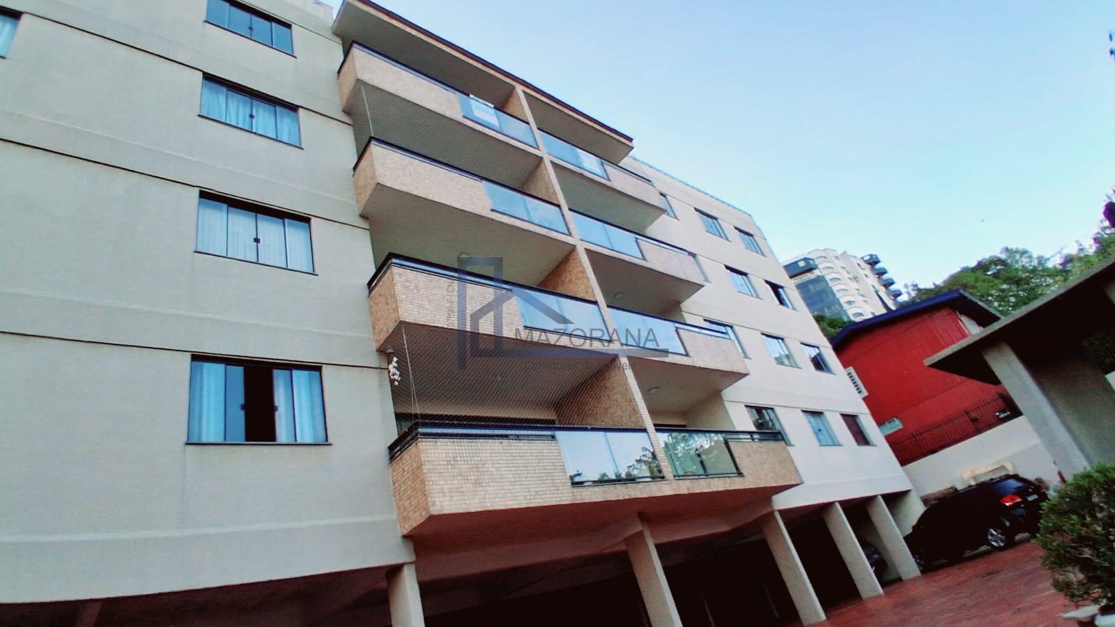 Aluga Apartamento Grande No Centro De Pato Branco