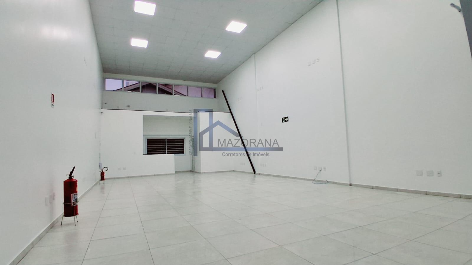 Aluga Sala Comercial T?rrea No Centro De Pato Branco