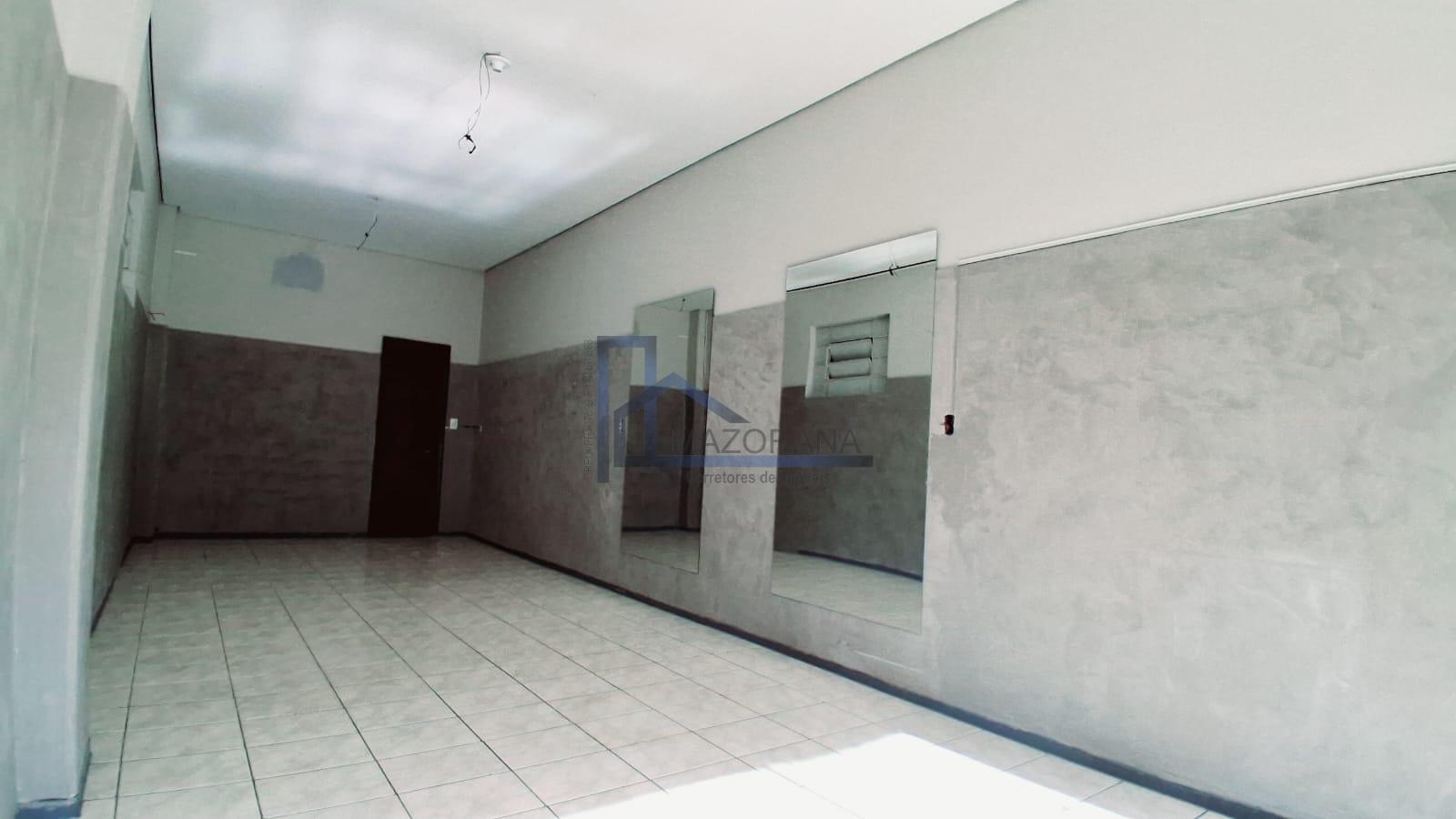 Aluga Sala Comercial Na Avenida Tupi