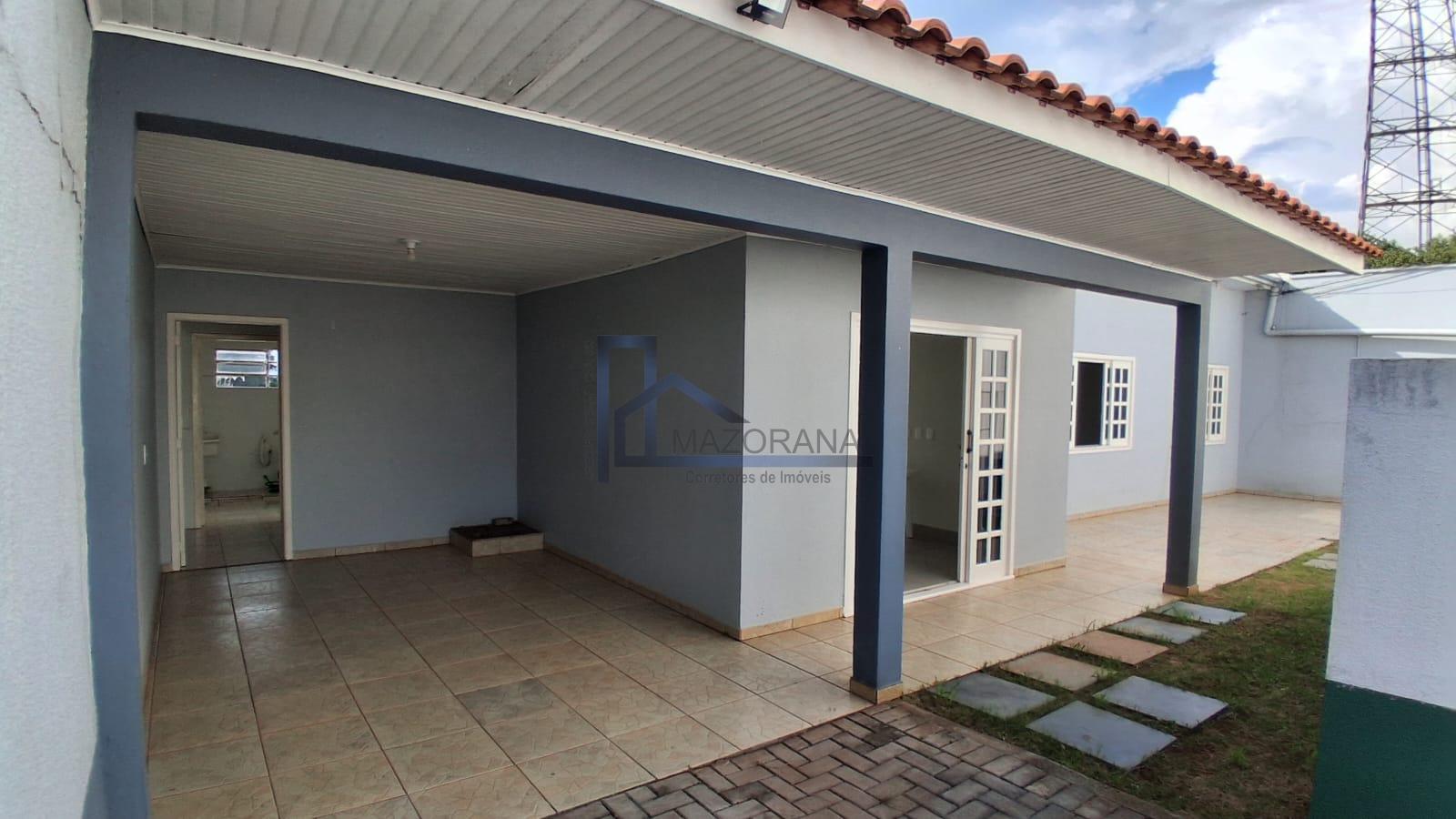 Aluga Essa Aconchegante Casa Para Voc? e Sua Fam?lia No Bairro...