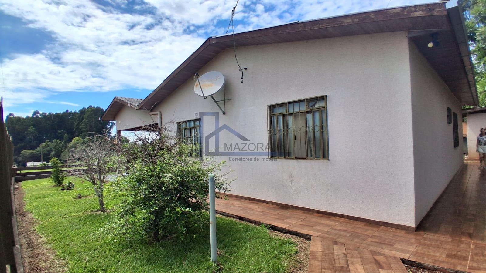 Vende Chacará No Bairro Dal  Ross