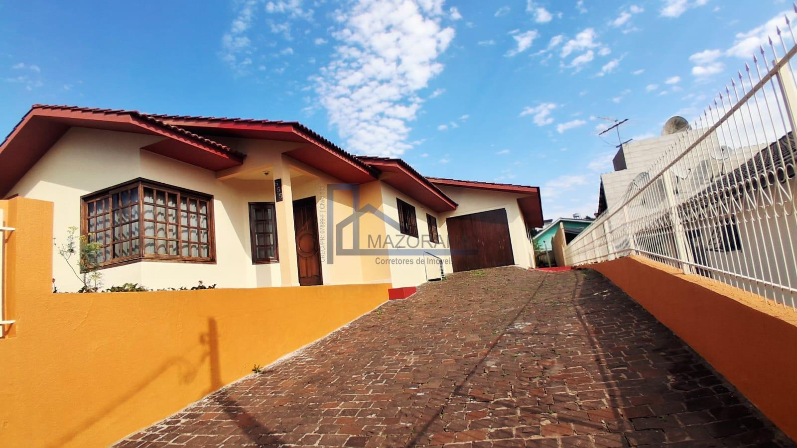Casa à venda, SANTA TEREZINHA, PATO BRANCO - PR