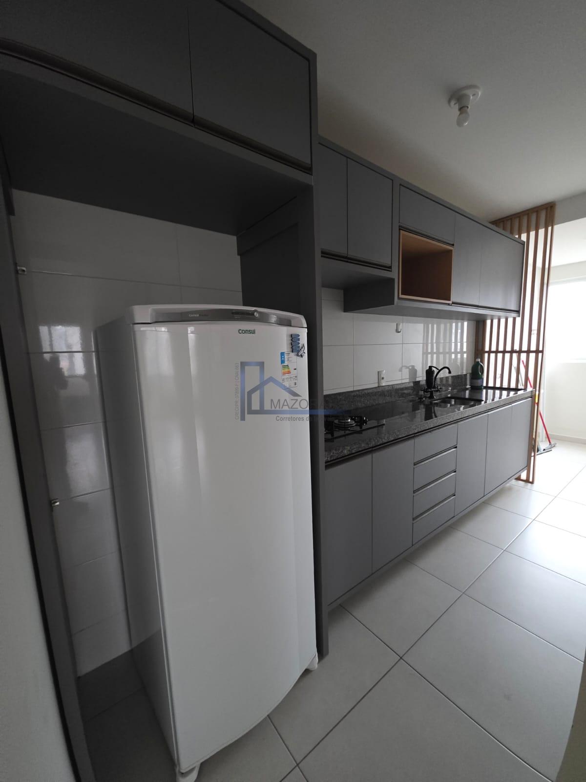 Aluga Apartamento Mobiliado No Centro De Pato Branco — foto 6