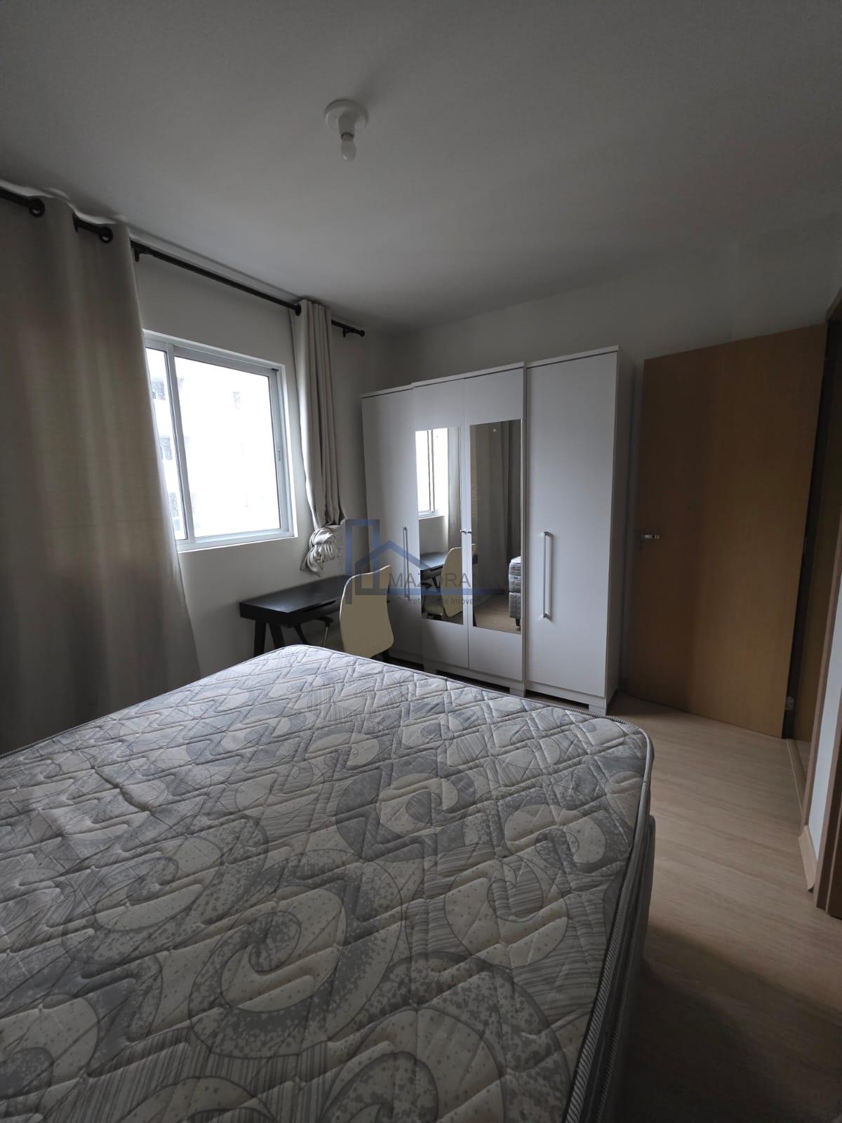 Aluga Apartamento Mobiliado No Centro De Pato Branco — foto 4