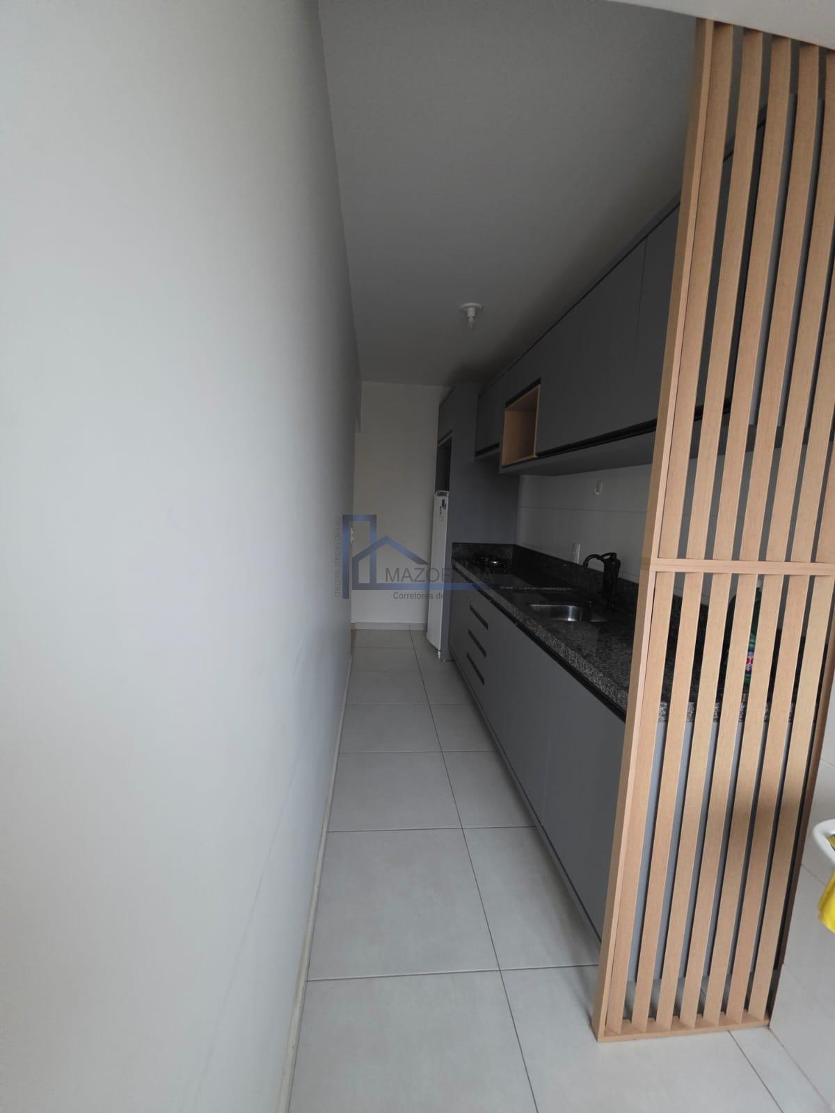 Aluga Apartamento Mobiliado No Centro De Pato Branco — foto 7
