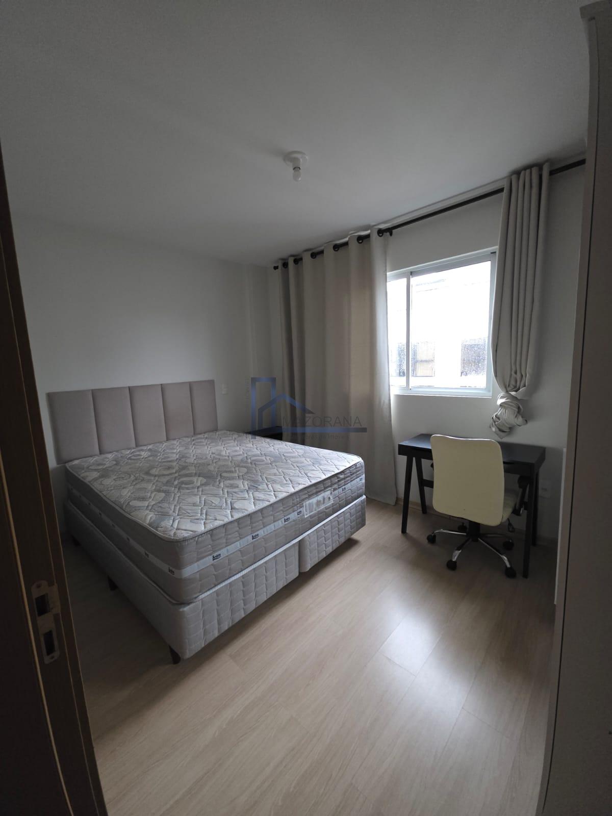 Aluga Apartamento Mobiliado No Centro De Pato Branco — foto 5