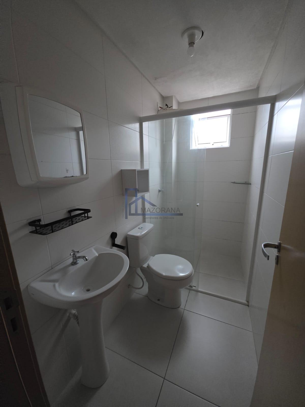 Aluga Apartamento Mobiliado No Centro De Pato Branco — foto 9