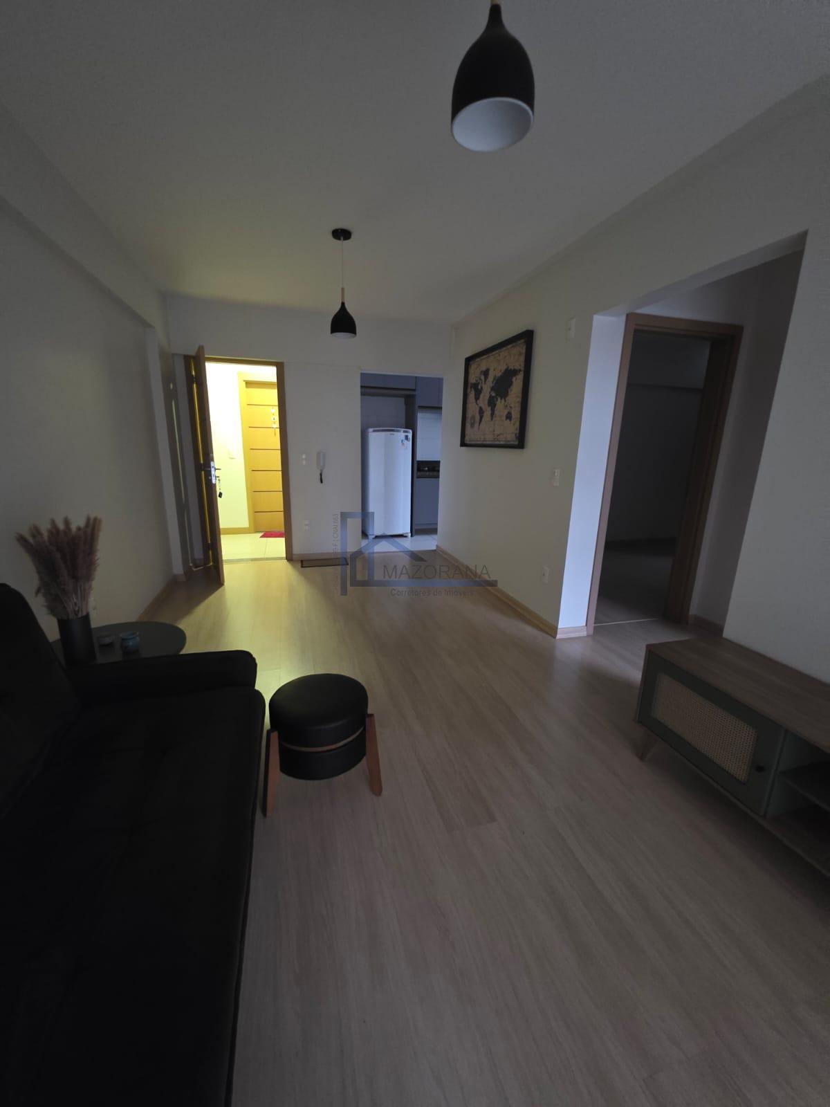 Aluga Apartamento Mobiliado No Centro De Pato Branco — foto 2