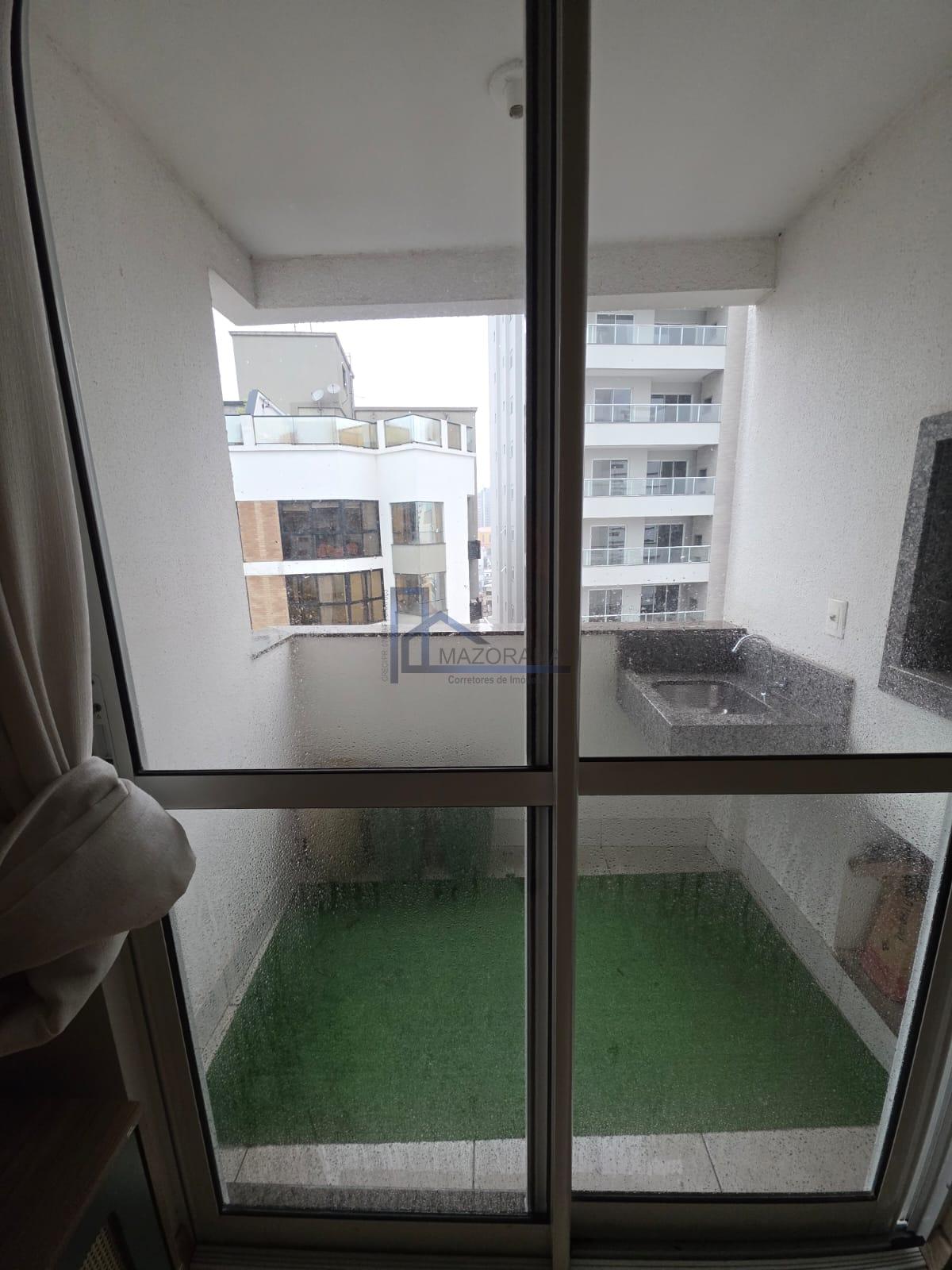 Aluga Apartamento Mobiliado No Centro De Pato Branco — foto 12
