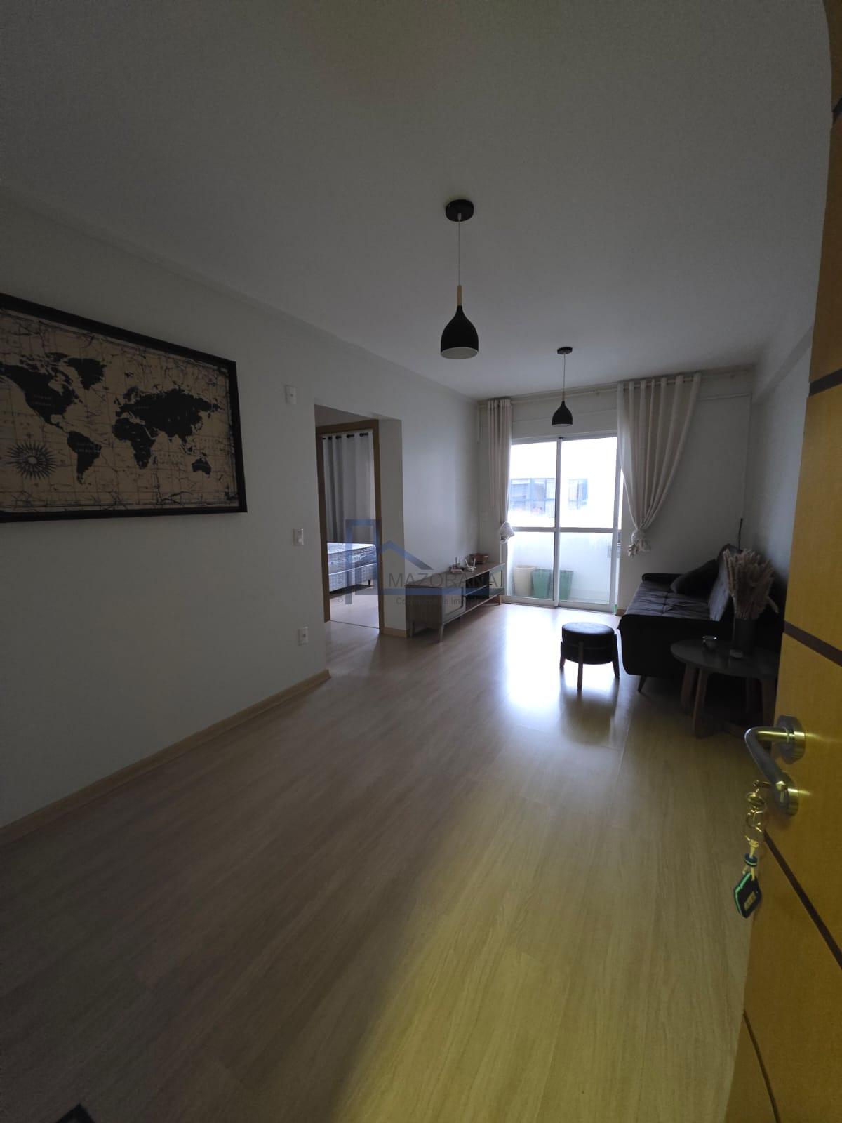 Aluga Apartamento Mobiliado No Centro De Pato Branco — foto 3