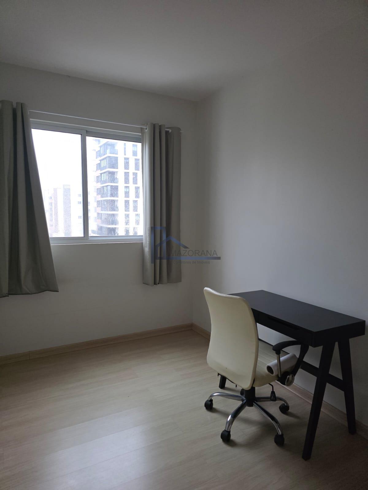 Aluga Apartamento Mobiliado No Centro De Pato Branco — foto 11