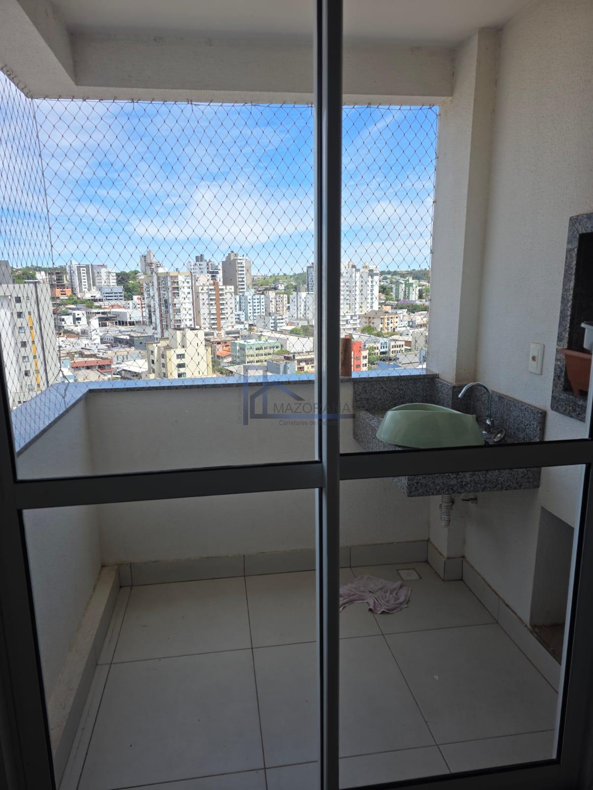 Apartamento No Residencial Três Marias no CENTRO, PATO BRANCO — foto 9