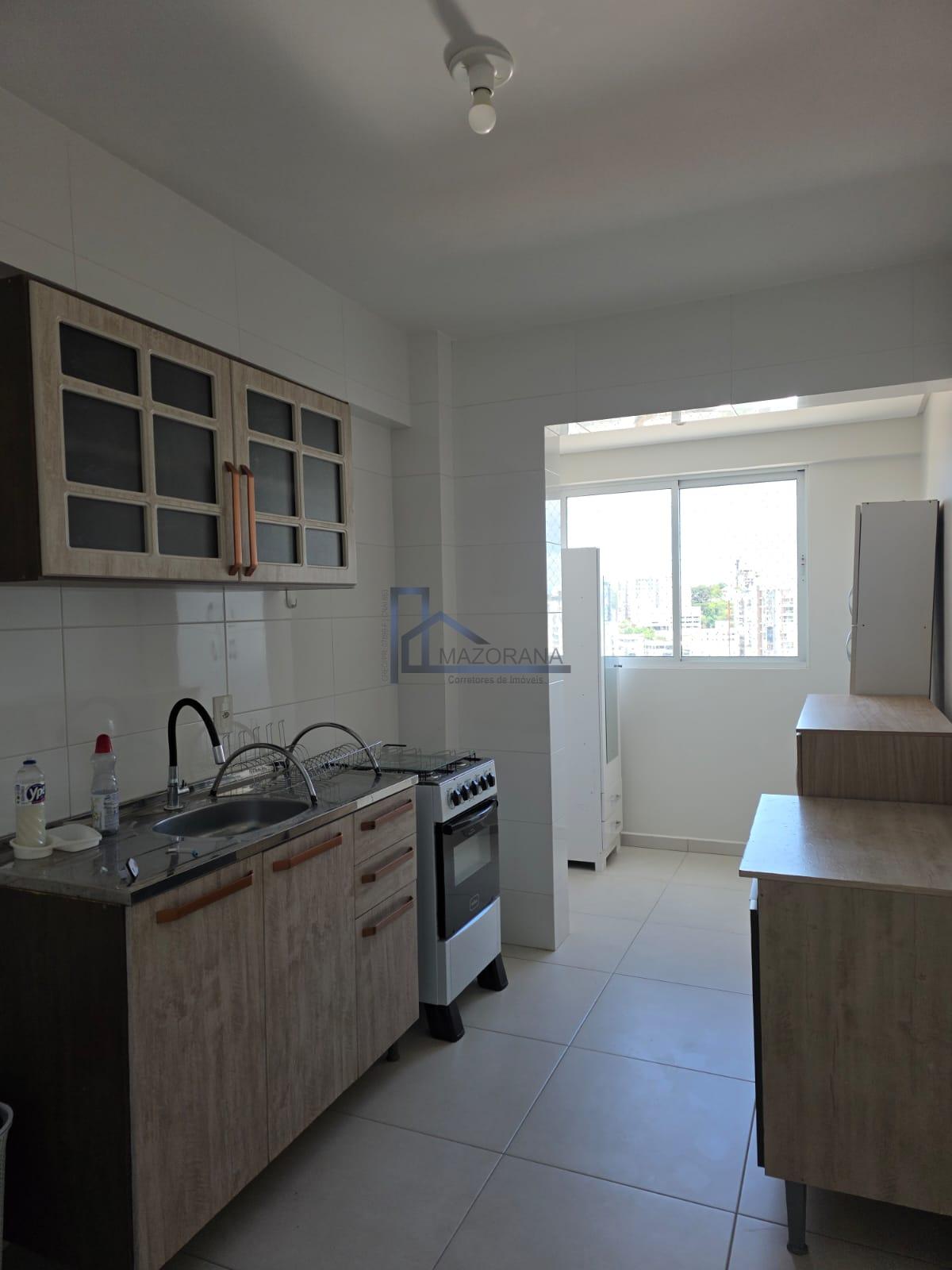 Apartamento No Residencial Três Marias no CENTRO, PATO BRANCO — foto 5