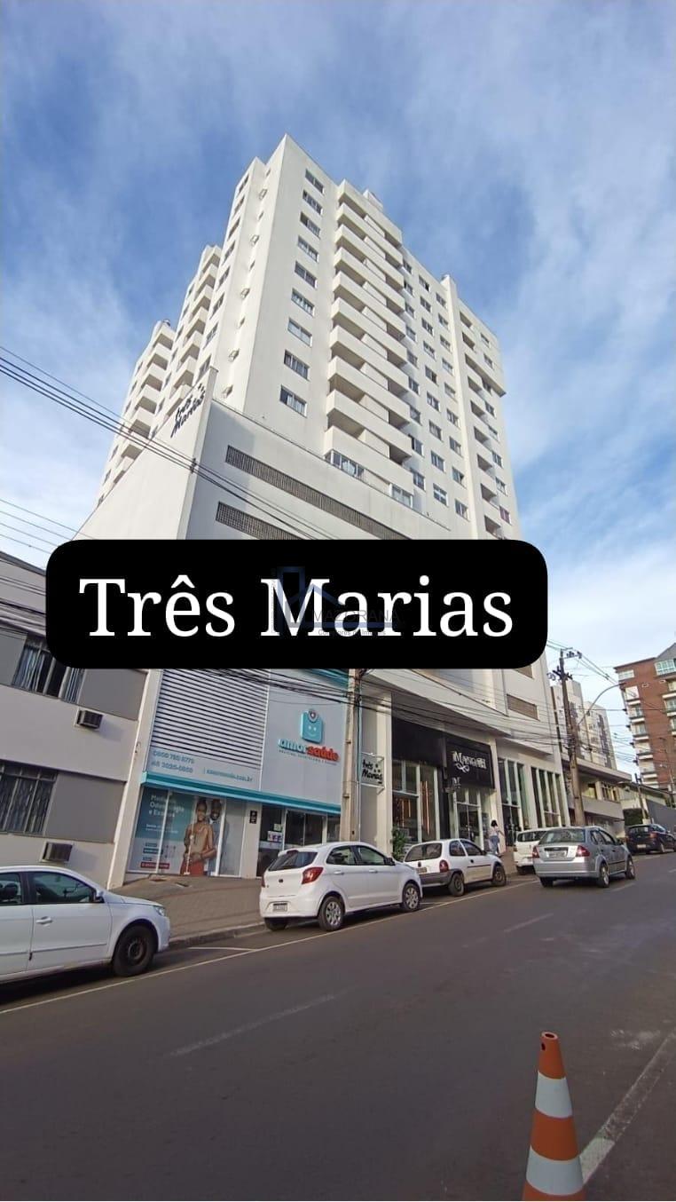 Aluga Apartamento Mobiliado No Centro De Pato Branco — foto 1
