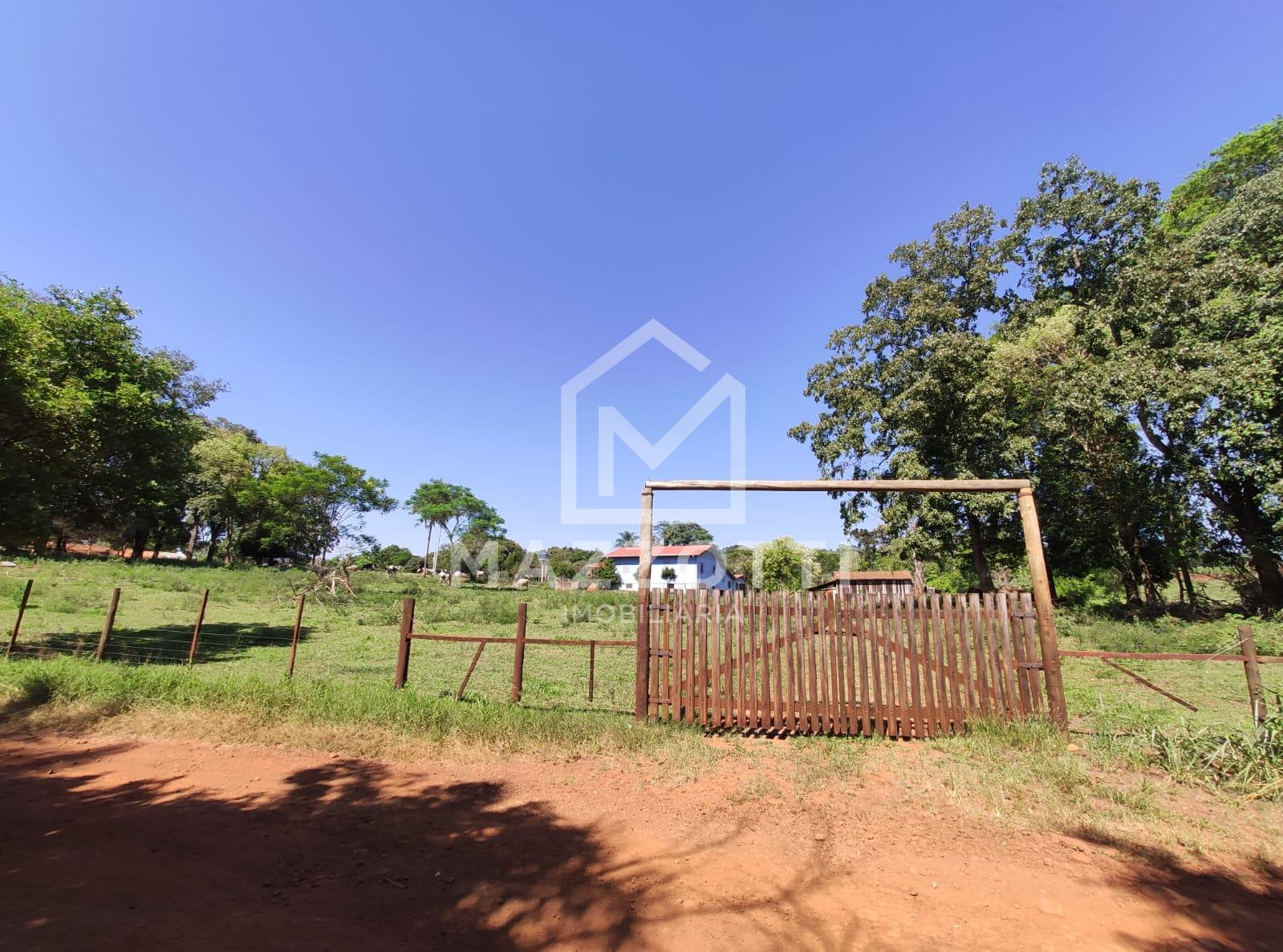 BELÍSSIMO SÍTIO COM 18 ALQUEIRES, SAO MIGUEL DO IGUACU - PR