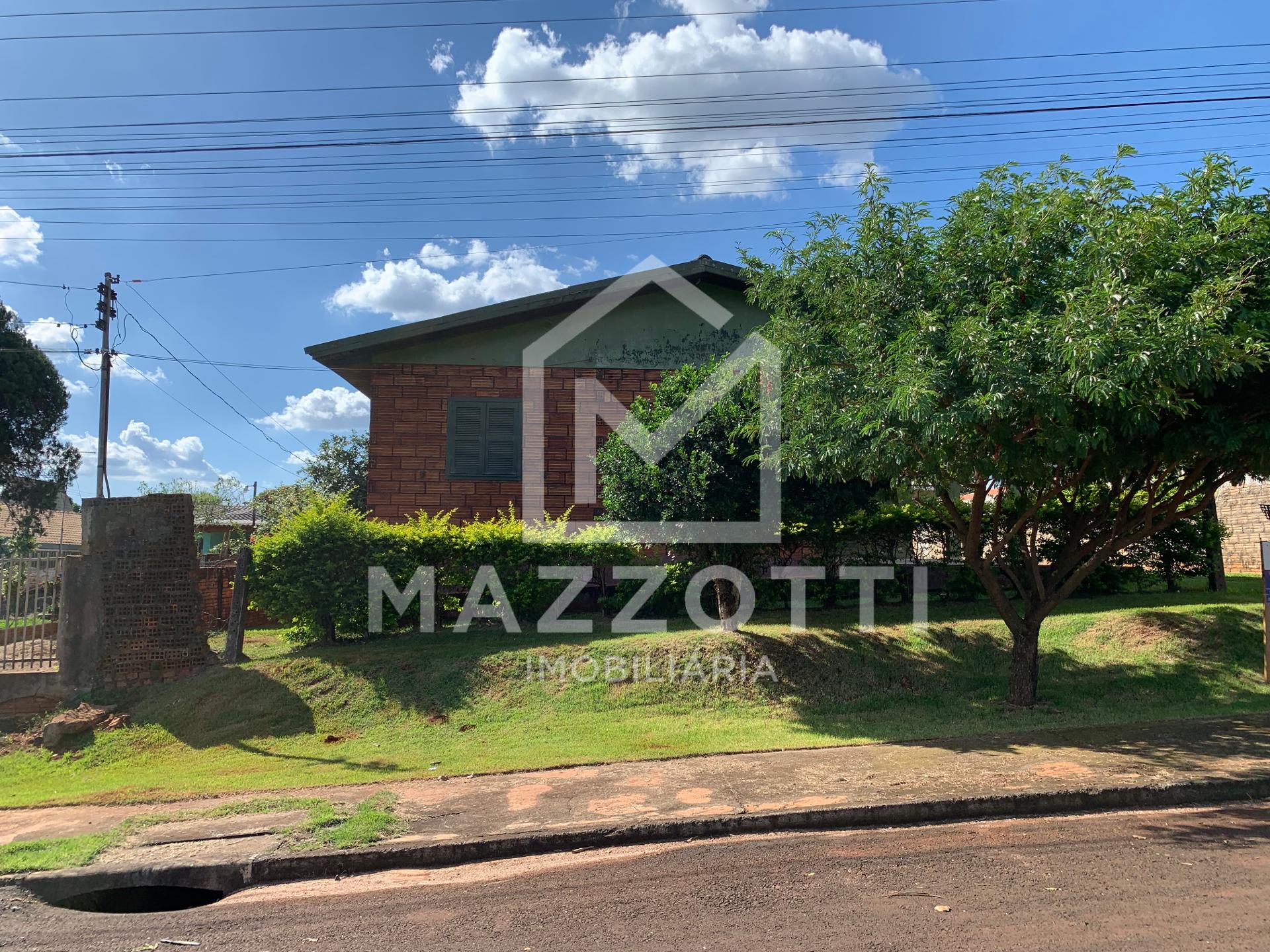 Lote à venda, CIDADE ALTA, MEDIANEIRA - PR