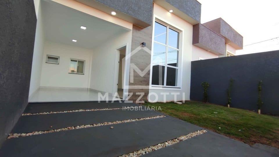 CASA NOVA EM ALVENARIA 1 SUITE E 1 QUARTO EXCELENTE ACABAMENTO