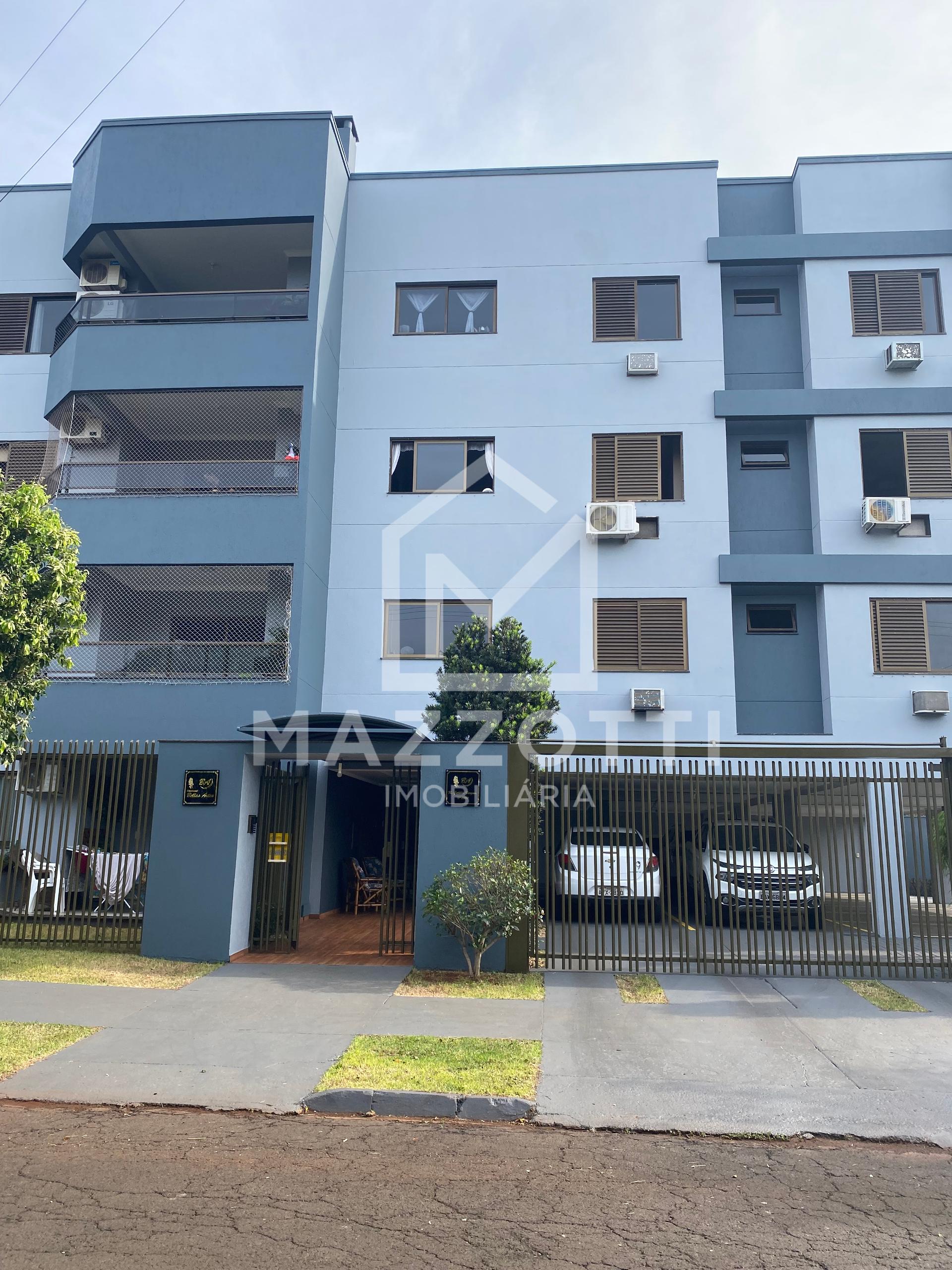 Apartamento à venda, CIDADE ALTA, MEDIANEIRA - PR