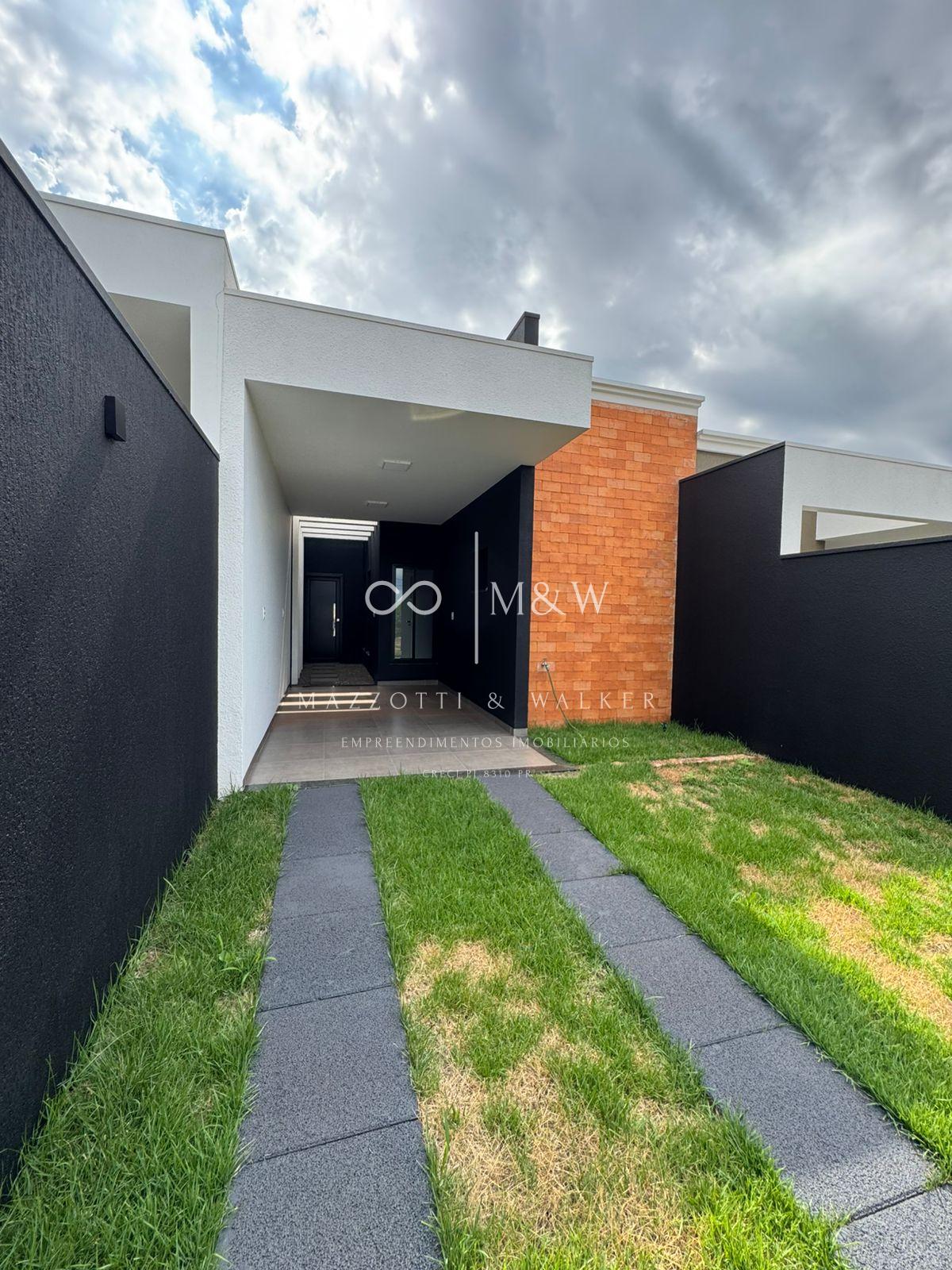 CASA COM 01 SUITE E 01 QUARTO, NOVA, PROX AO MAX ATACADISTA, M...