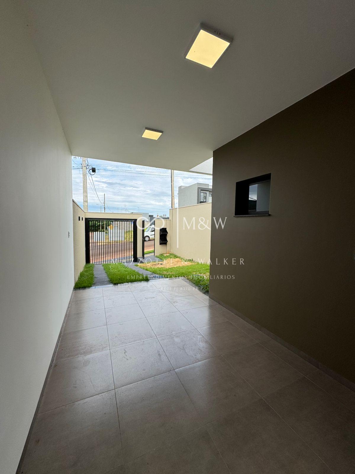 CASA COM 01 SUITE E 01 QUARTO, NOVA, PROX AO MAX ATACADISTA, M...
