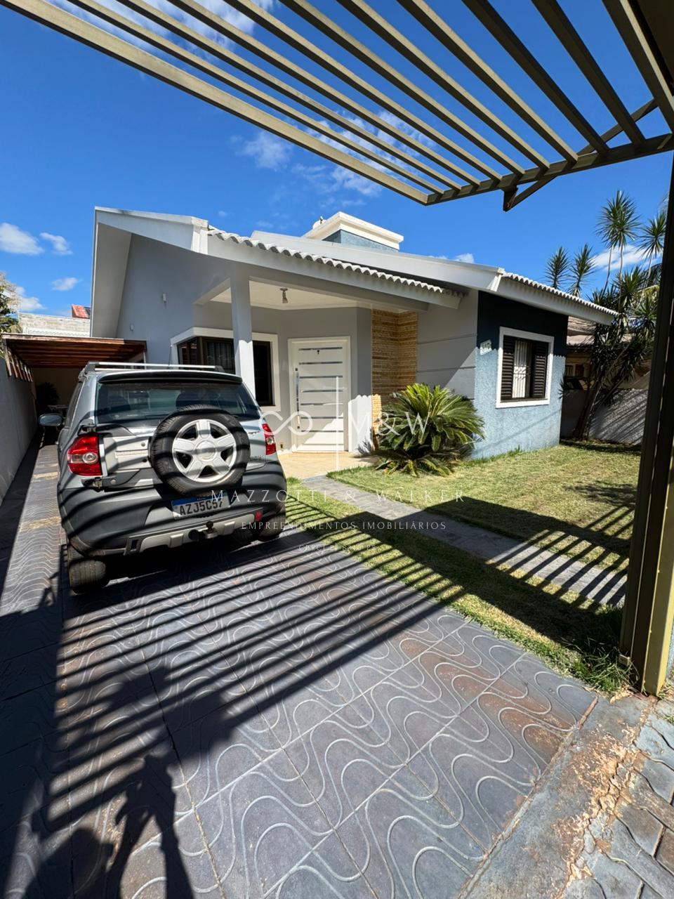 CASA A VENDA, OTIMA LOCALIZACAO NAZARÉ, MEDIANEIRA - PR