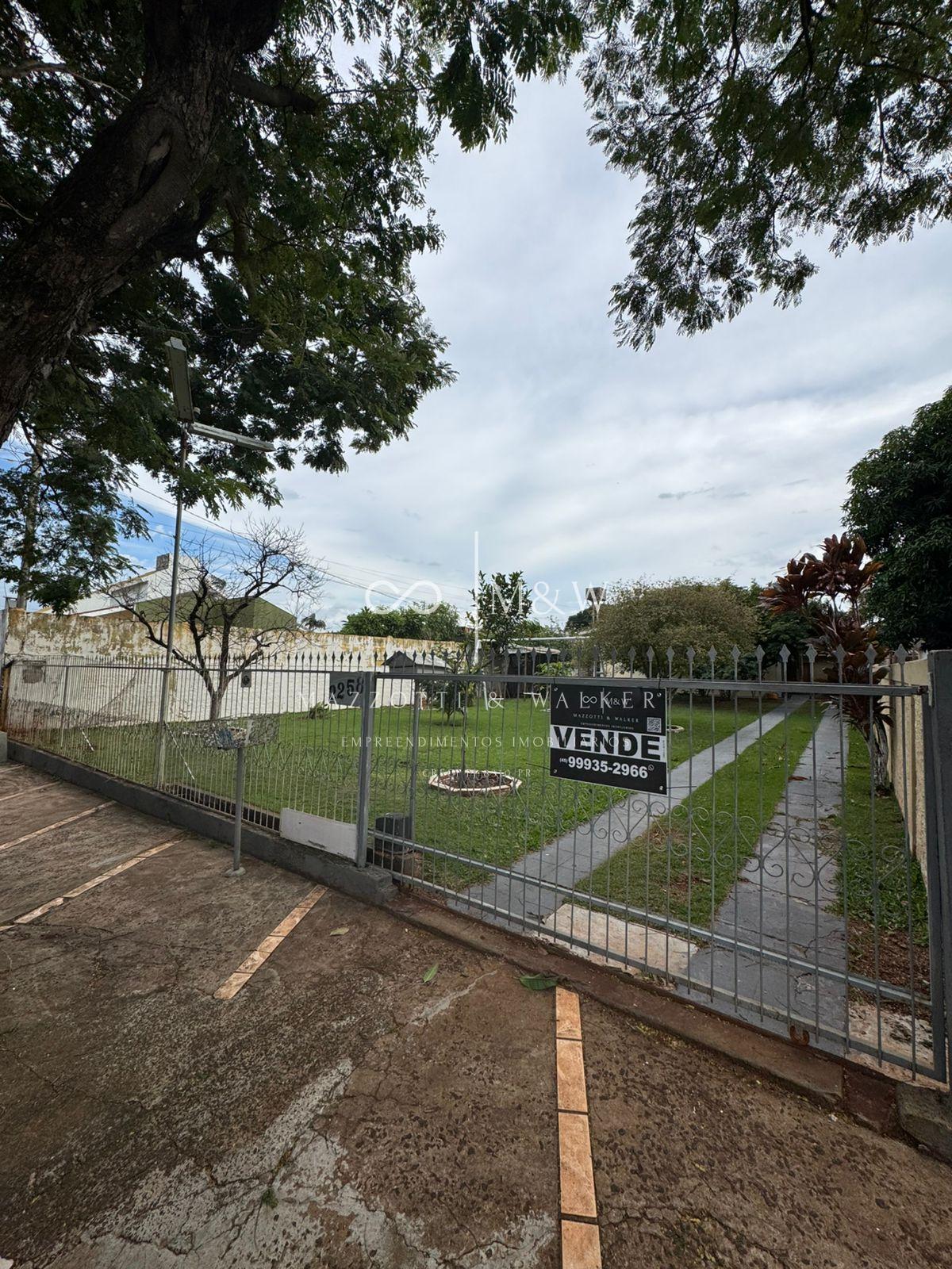 CASA COM LOTE DE 500,00M2, OTIMA LOCALIZACAO,  CIDADE ALTA, ME...