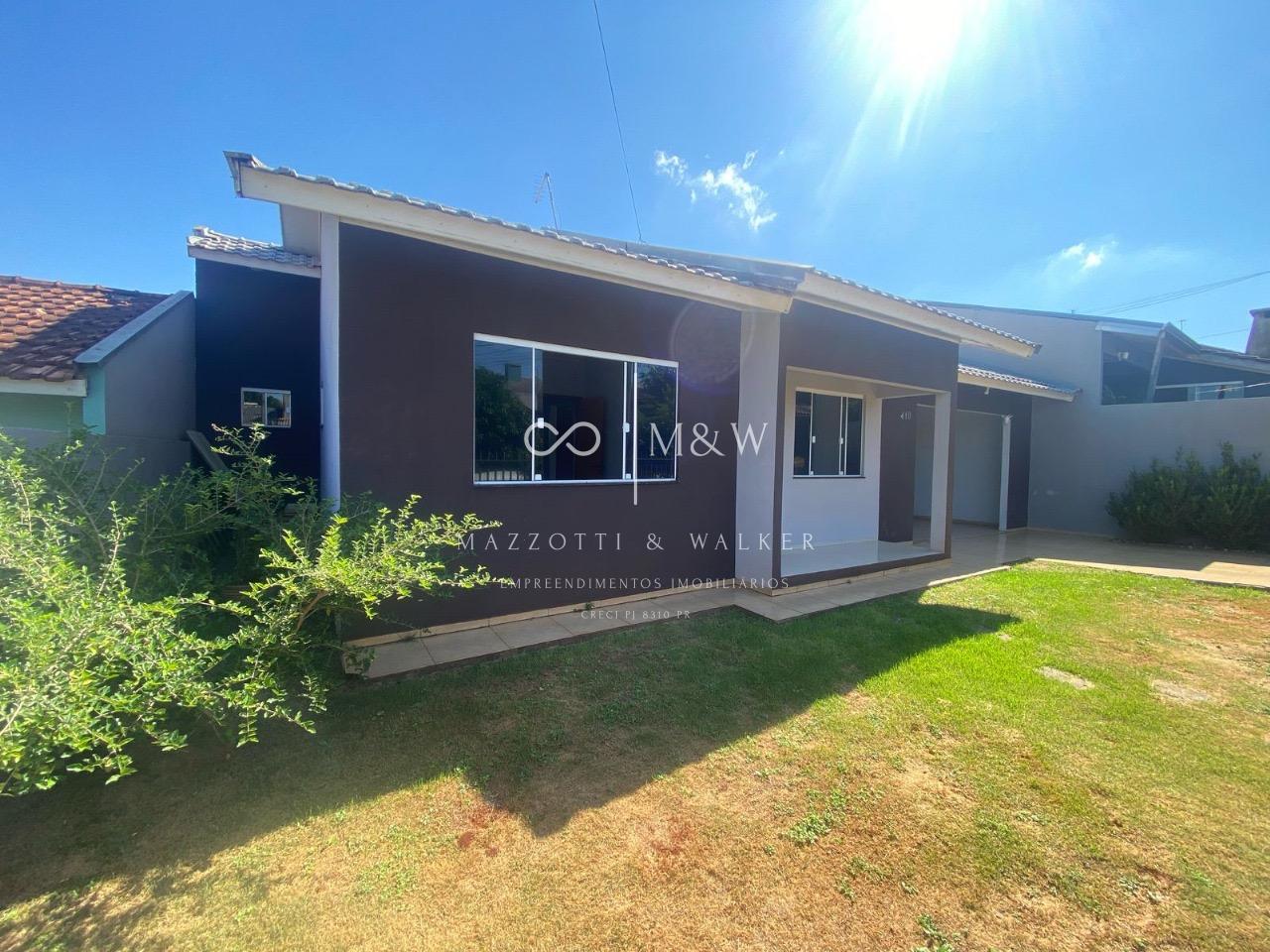 CASA   FLORENCA A VENDA, LOTE  DE  MEDIANEIRA - PR