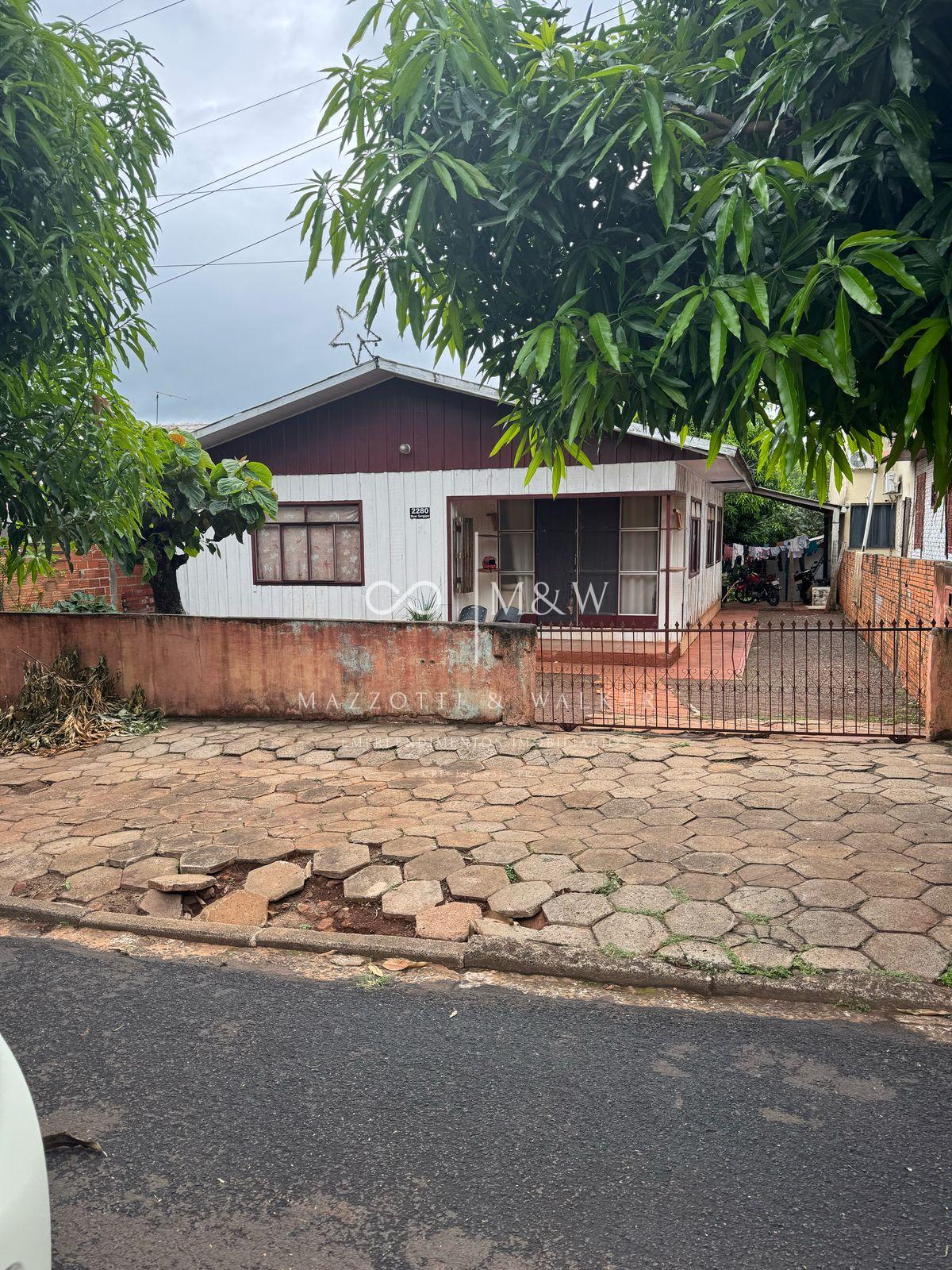 Lote à venda, CENTRO, MEDIANEIRA - PR