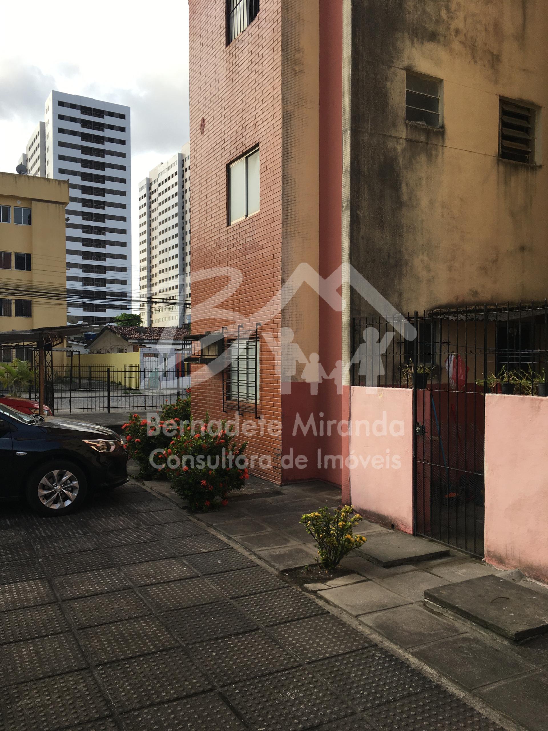 Bernadete M. Consultora de Imveis em Recife PE