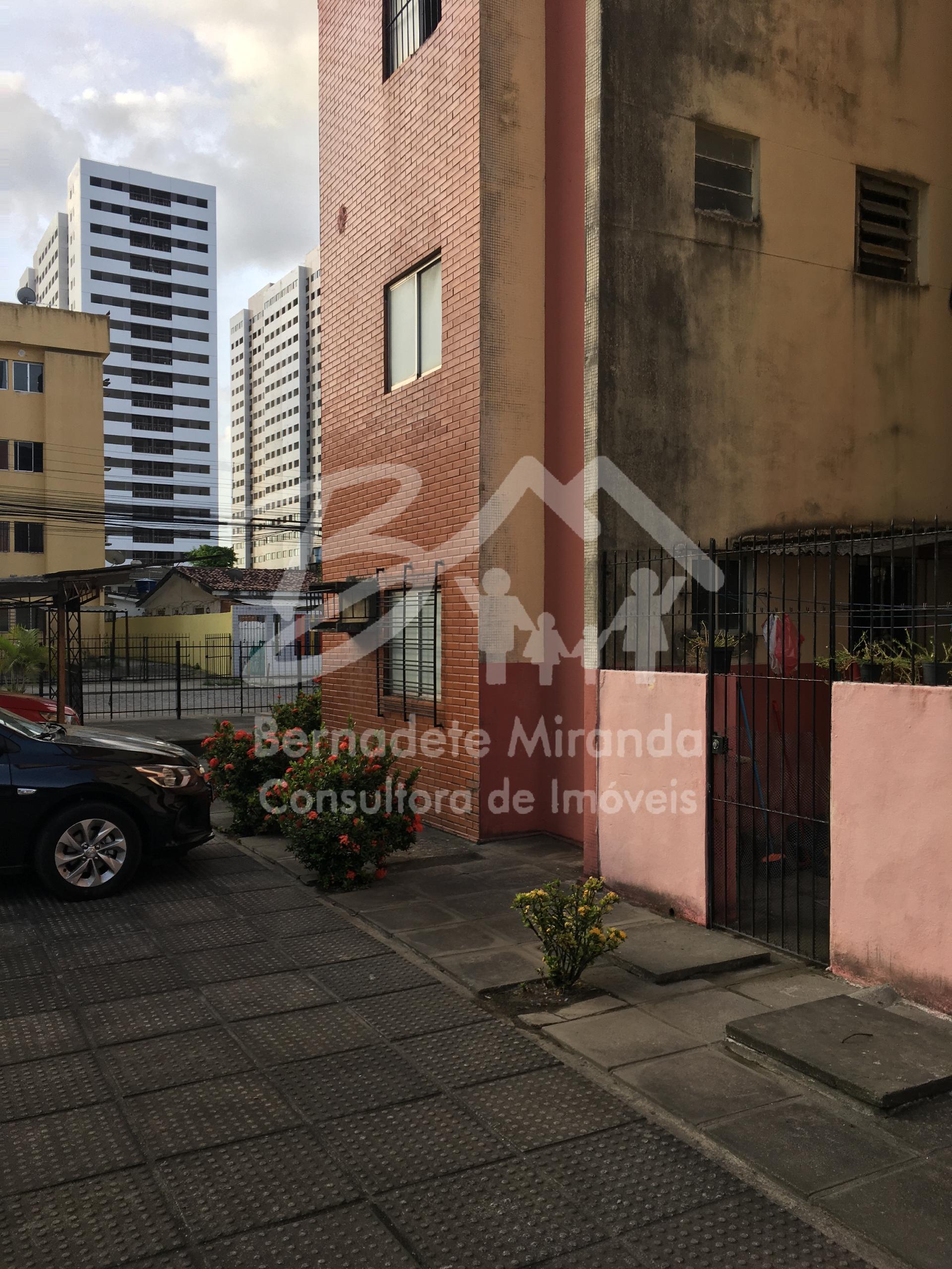 Bernadete M. Consultora de Imveis em Recife PE