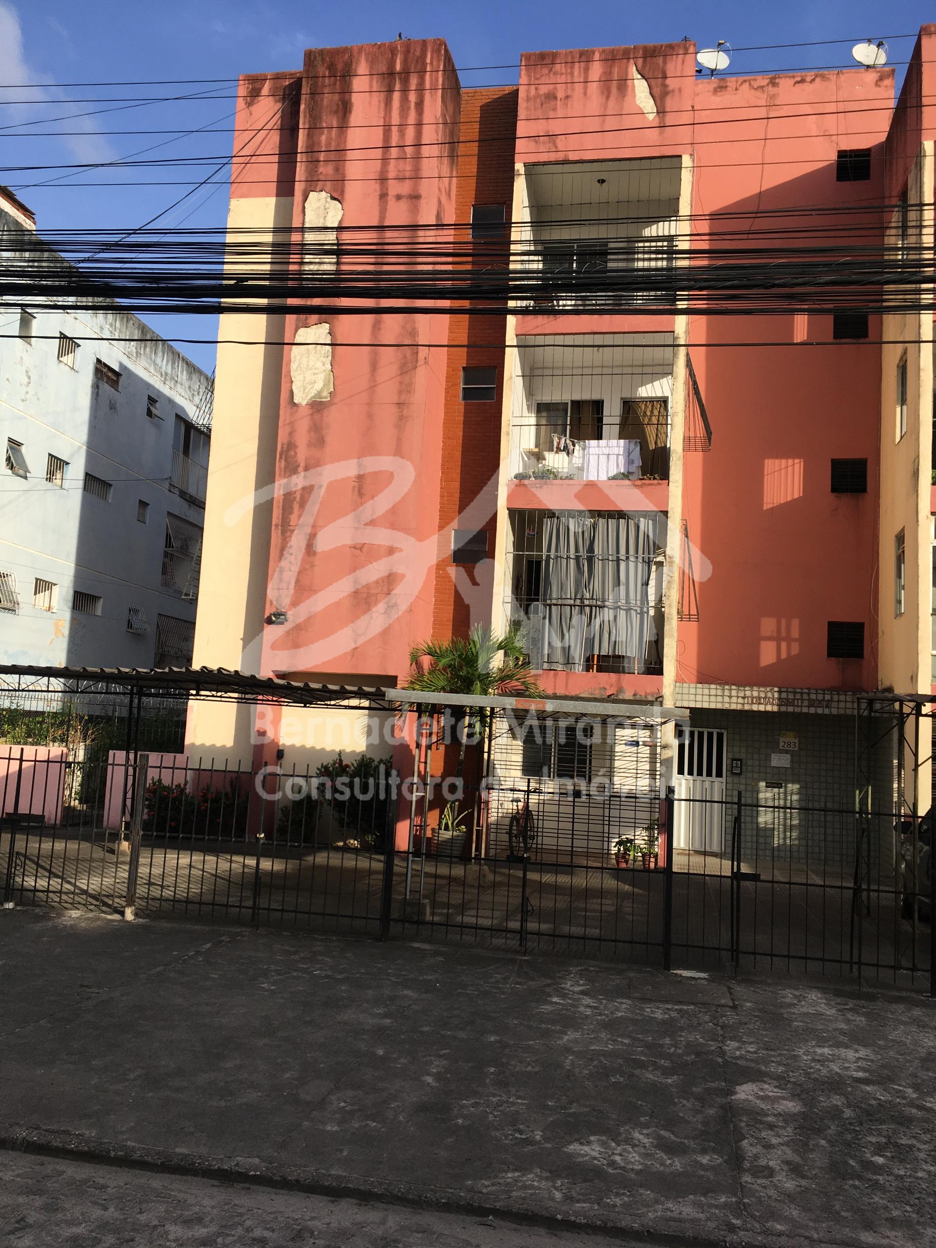 Bernadete M. Consultora de Imveis em Recife PE