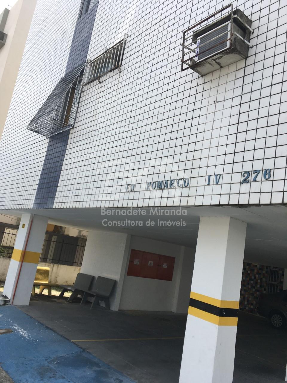 Apartamento para venda, V�rzea, RECIFE - PE