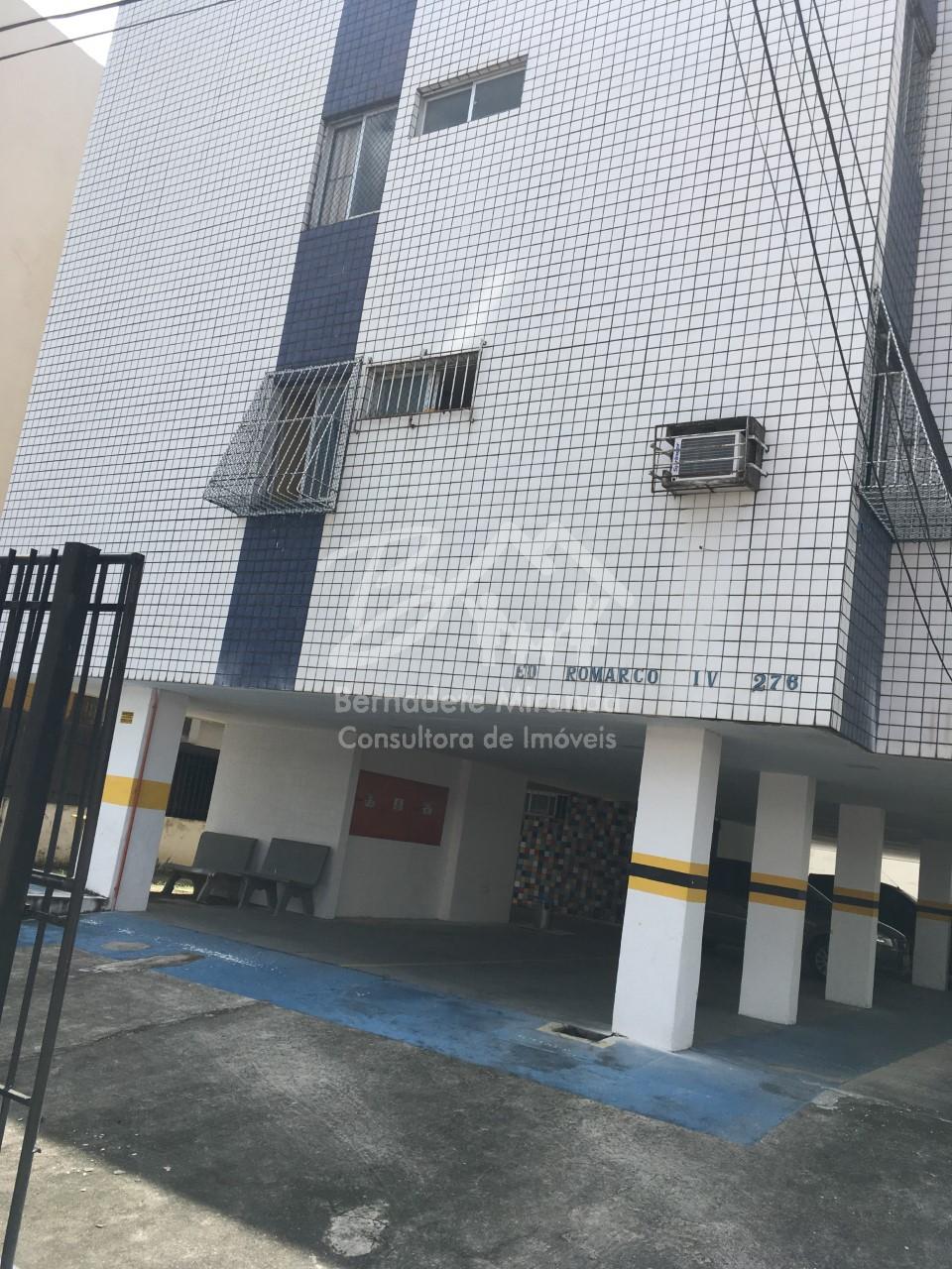 Bernadete M. Consultora de Im�veis em Recife PE