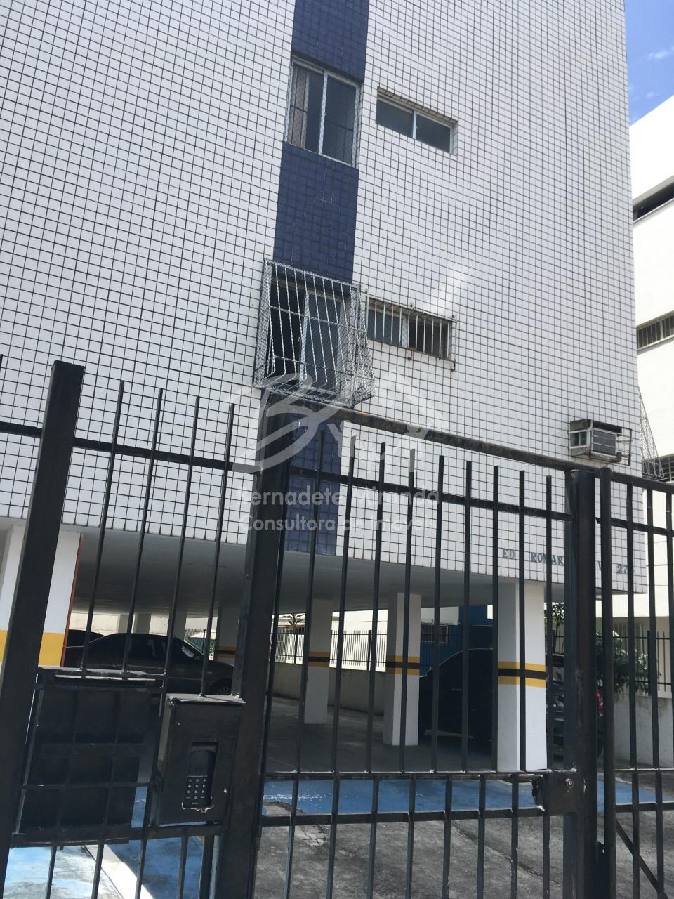 Bernadete M. Consultora de Im�veis em Recife PE