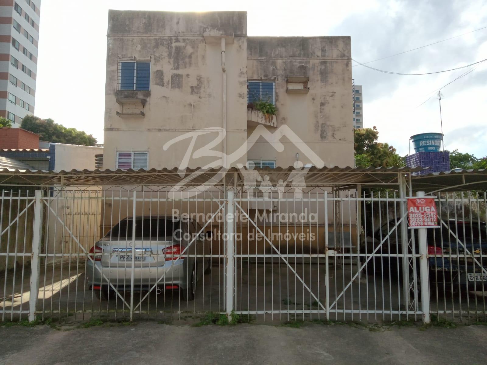 Bernadete M. Consultora de Im�veis em Recife PE