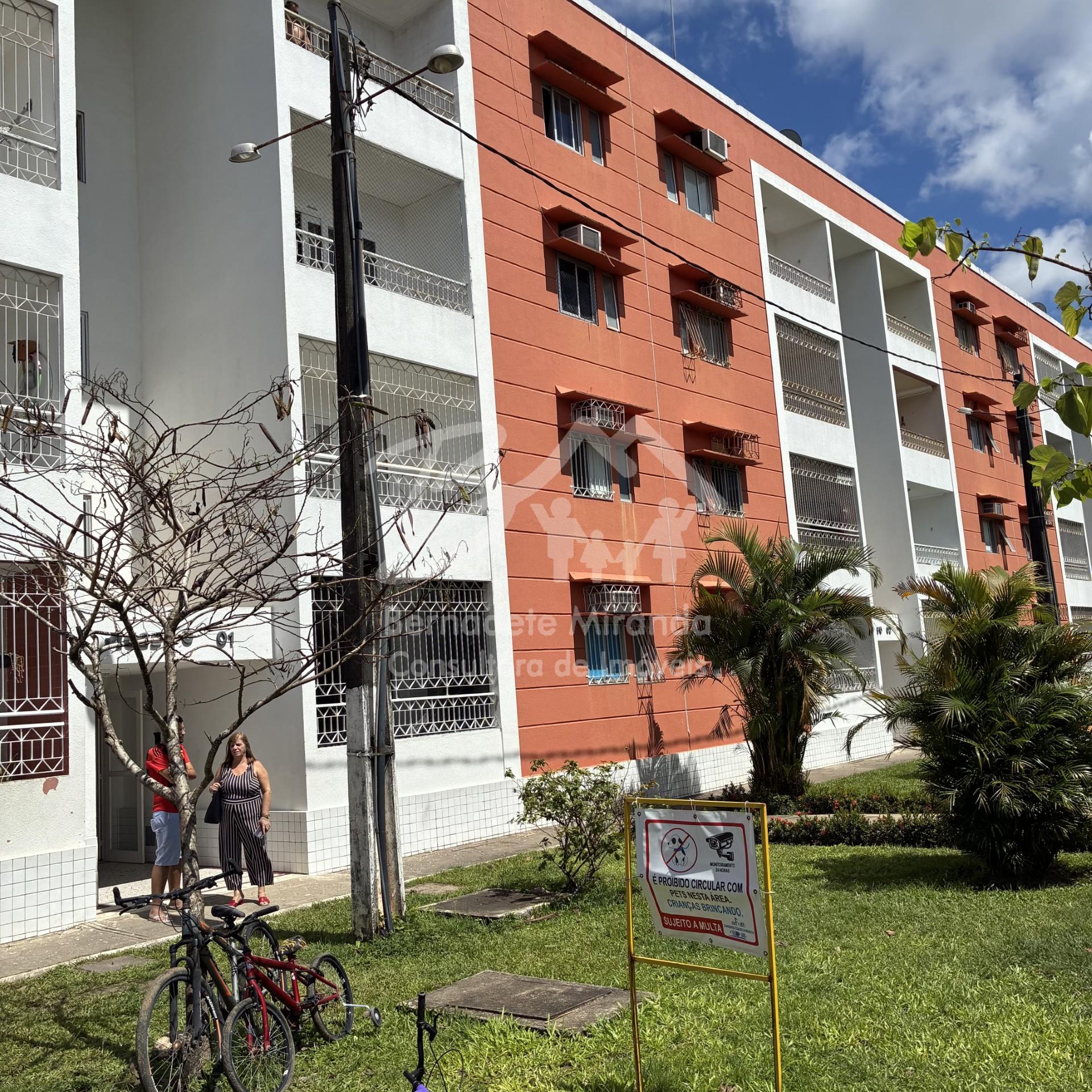 Bernadete M. Consultora de Imveis em Recife PE